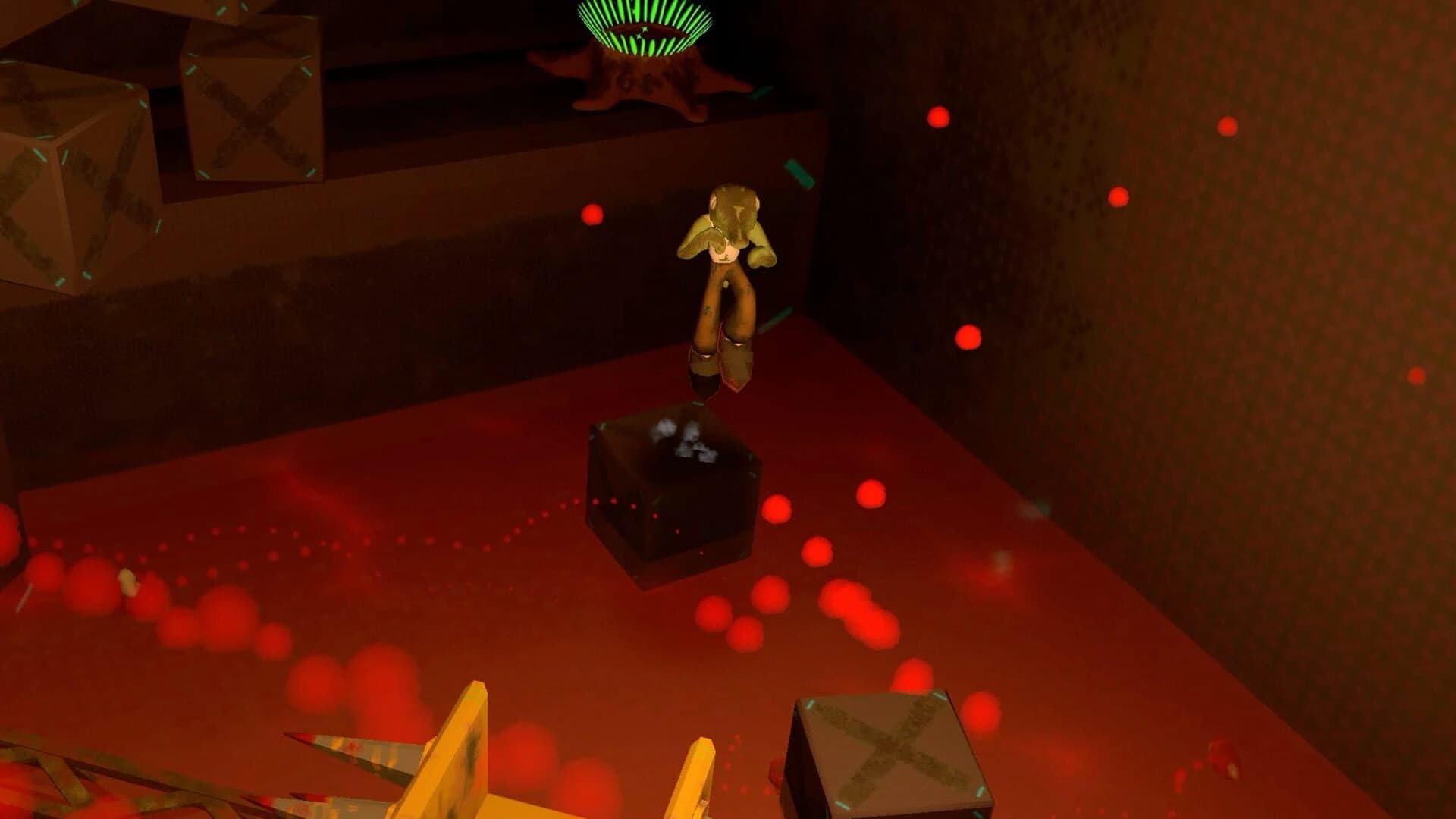 Pond Scum screenshot 3