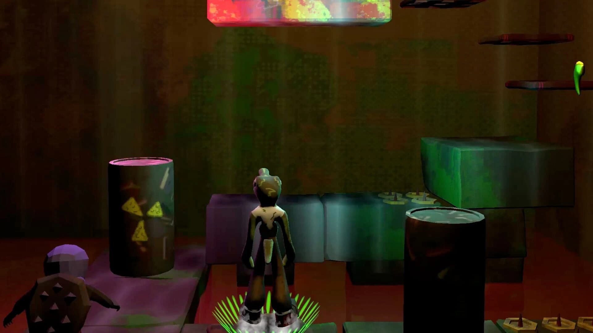 Pond Scum screenshot 5