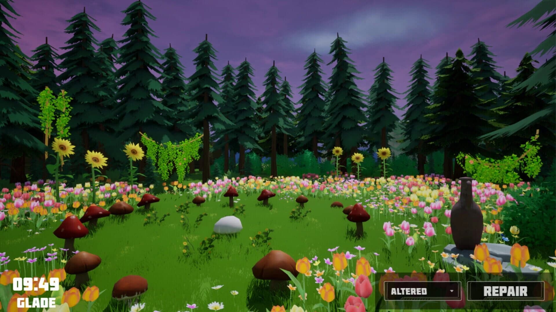 Ponder Thy Realm screenshot 5