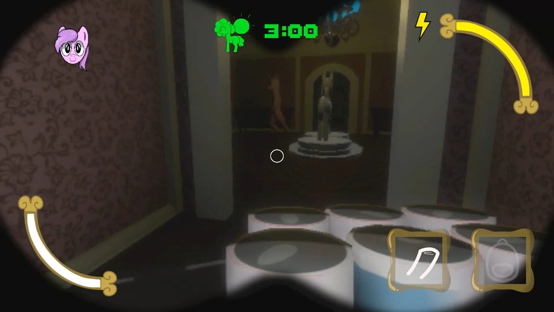 Pone screenshot 2