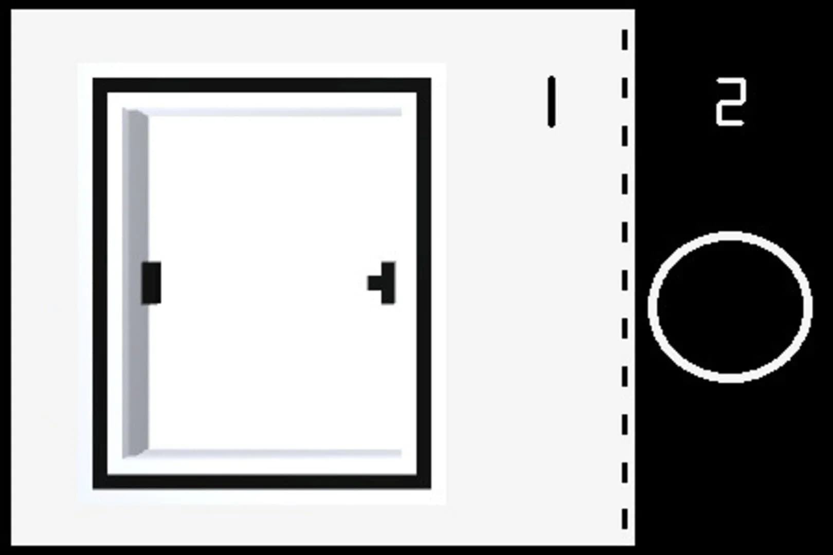 Pong Like screenshot 2