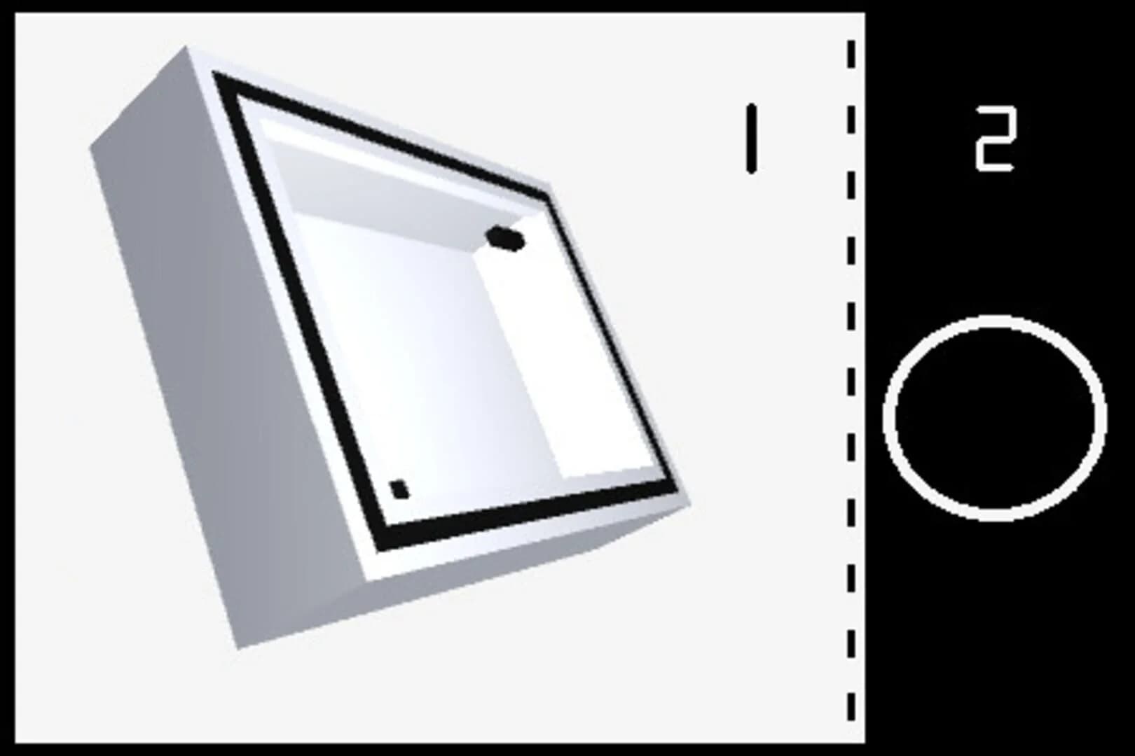 Pong Like screenshot 3