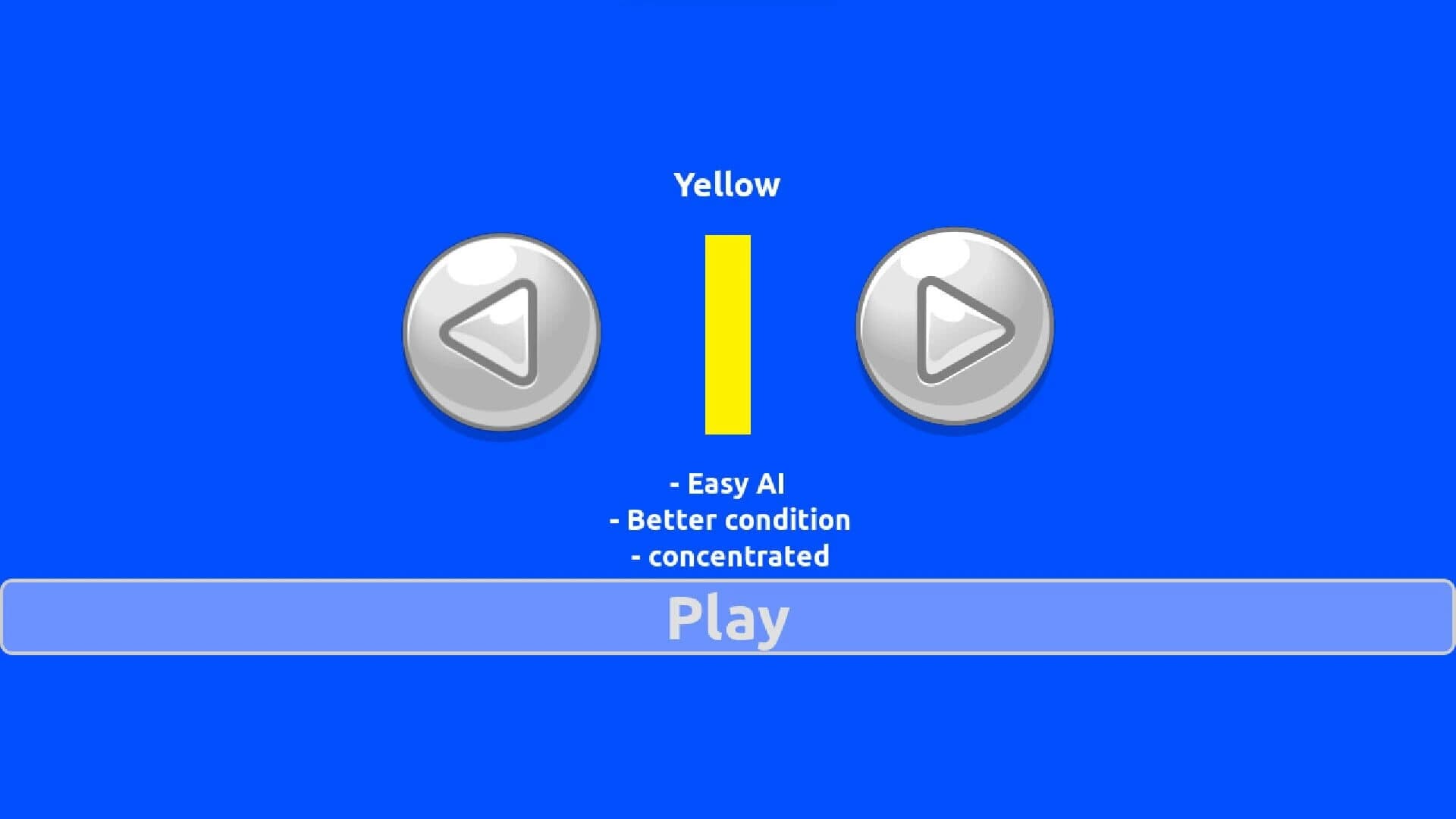 PongBall screenshot 2