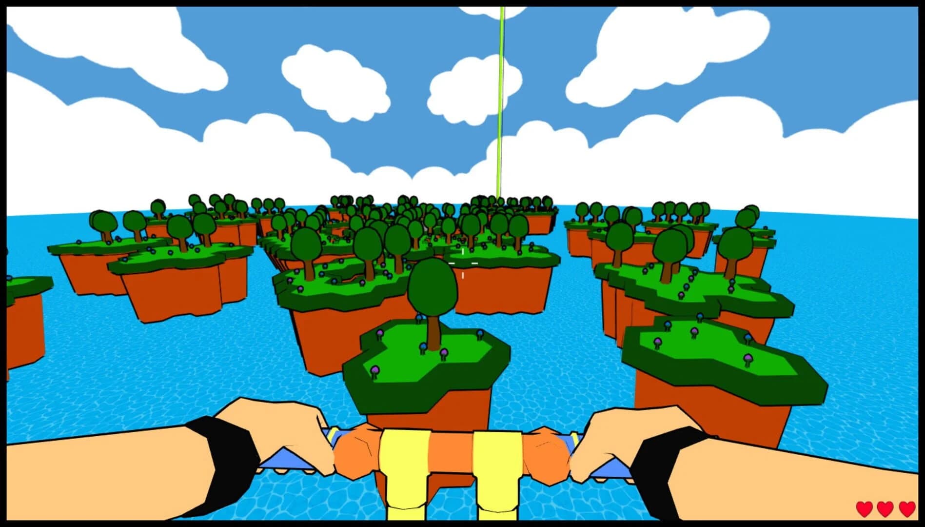 Pongo screenshot 3
