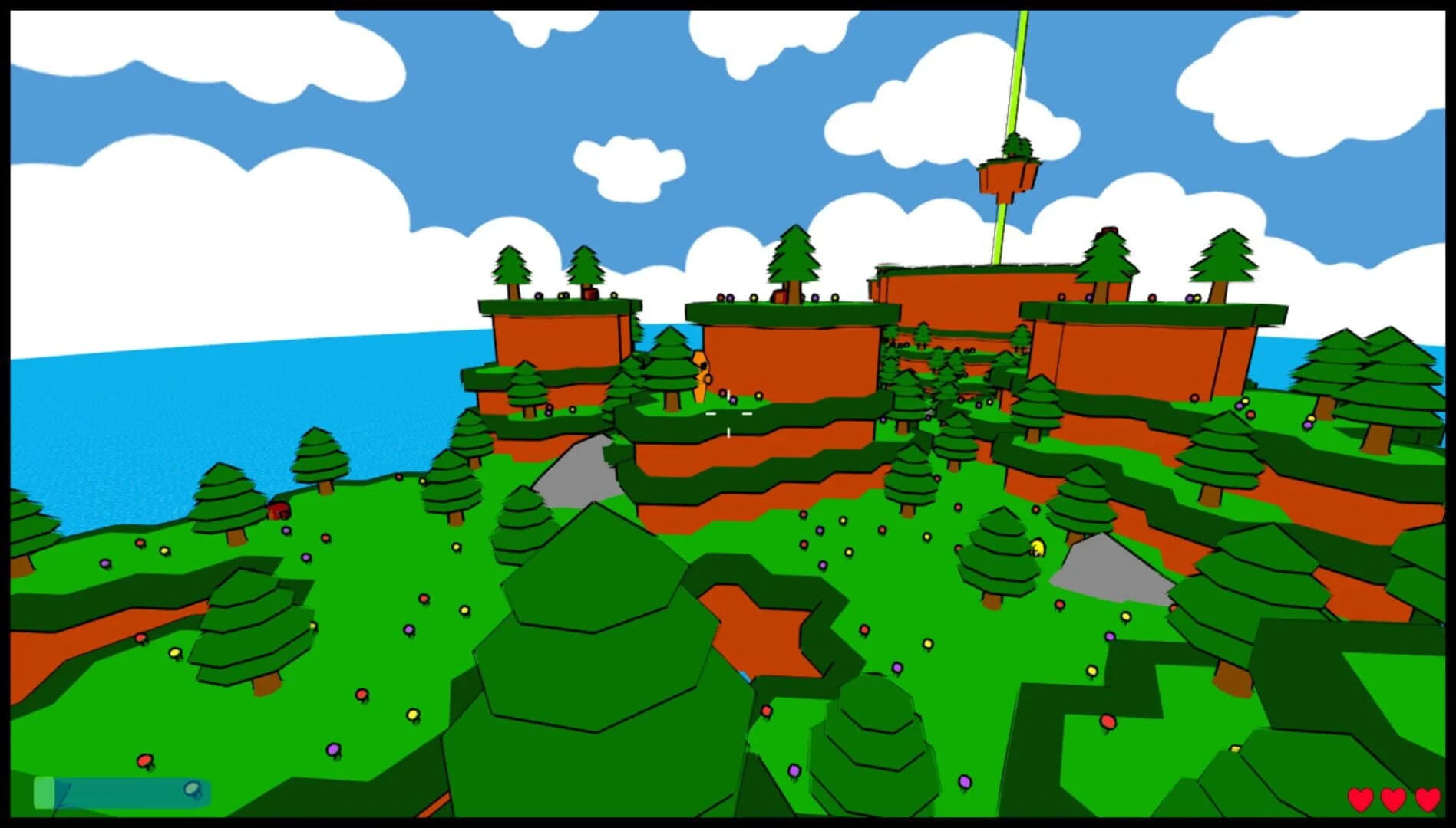 Pongo screenshot 4