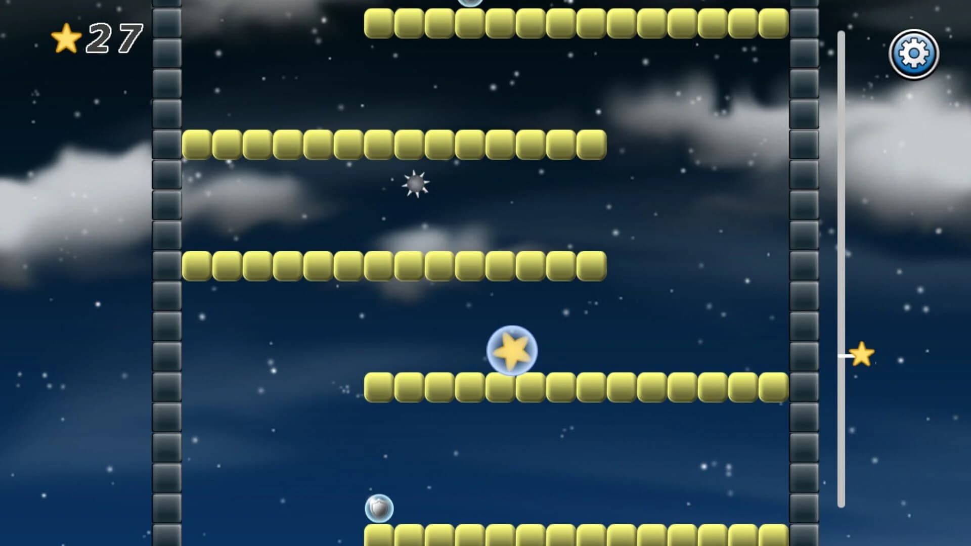 Ponkle screenshot 1