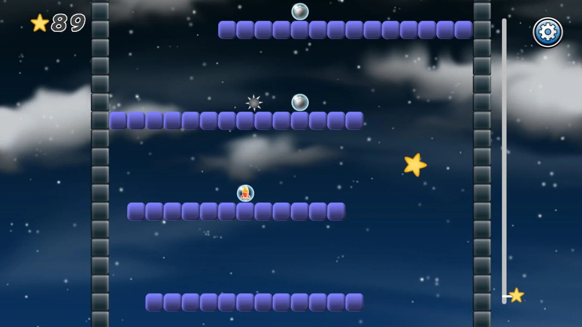 Ponkle screenshot 3