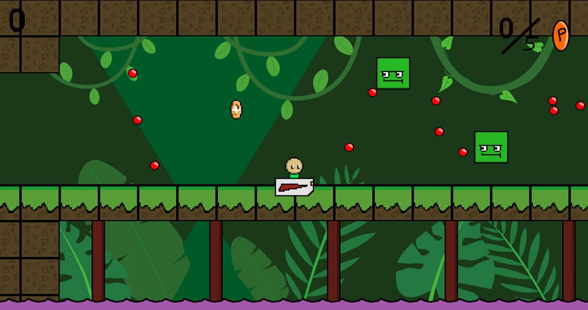 Ponk's Jam screenshot 1