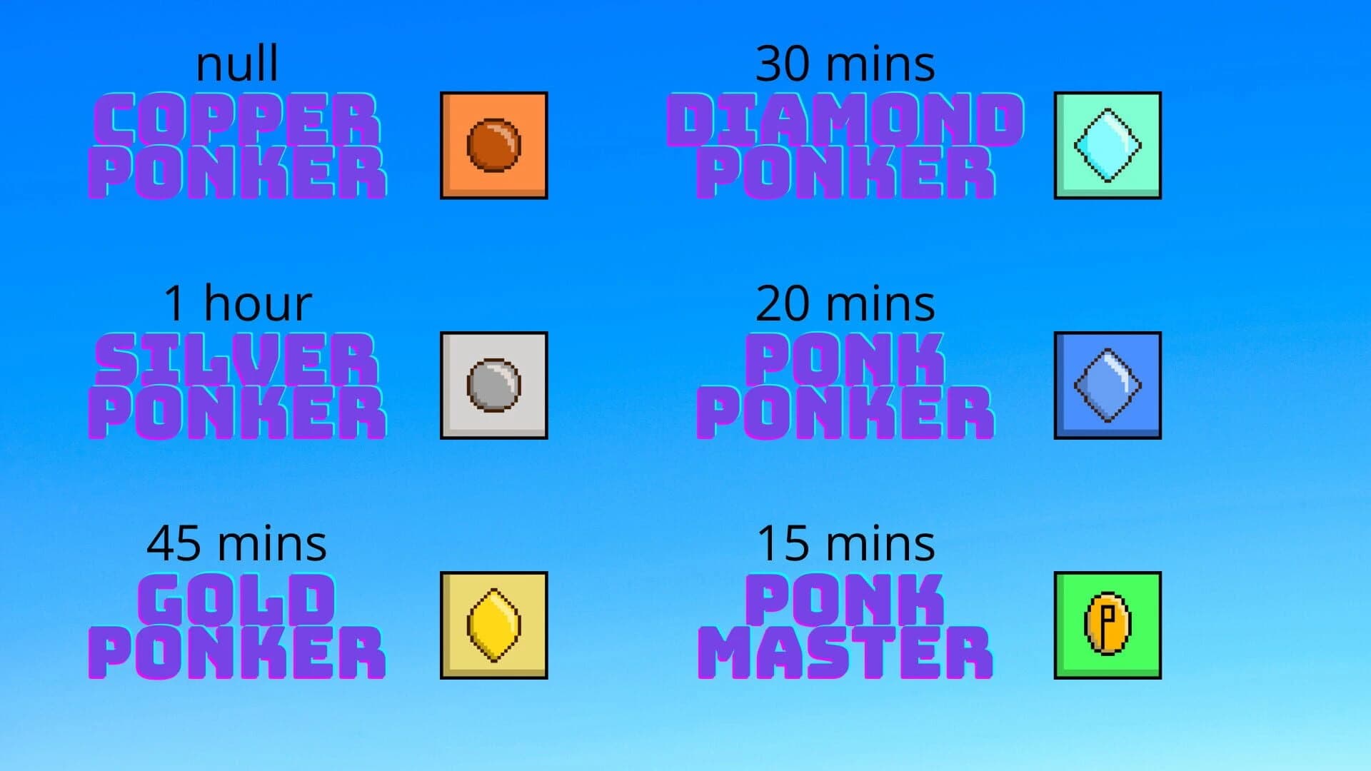 Ponk's Jam screenshot 3