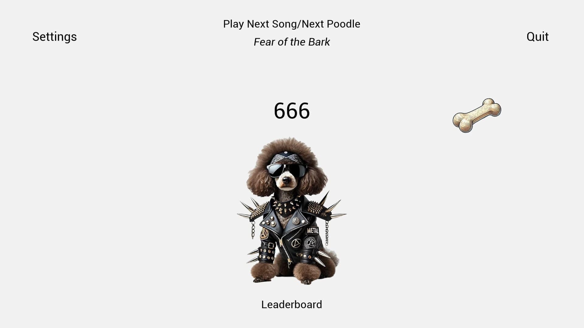 Poodle Clicker screenshot 5
