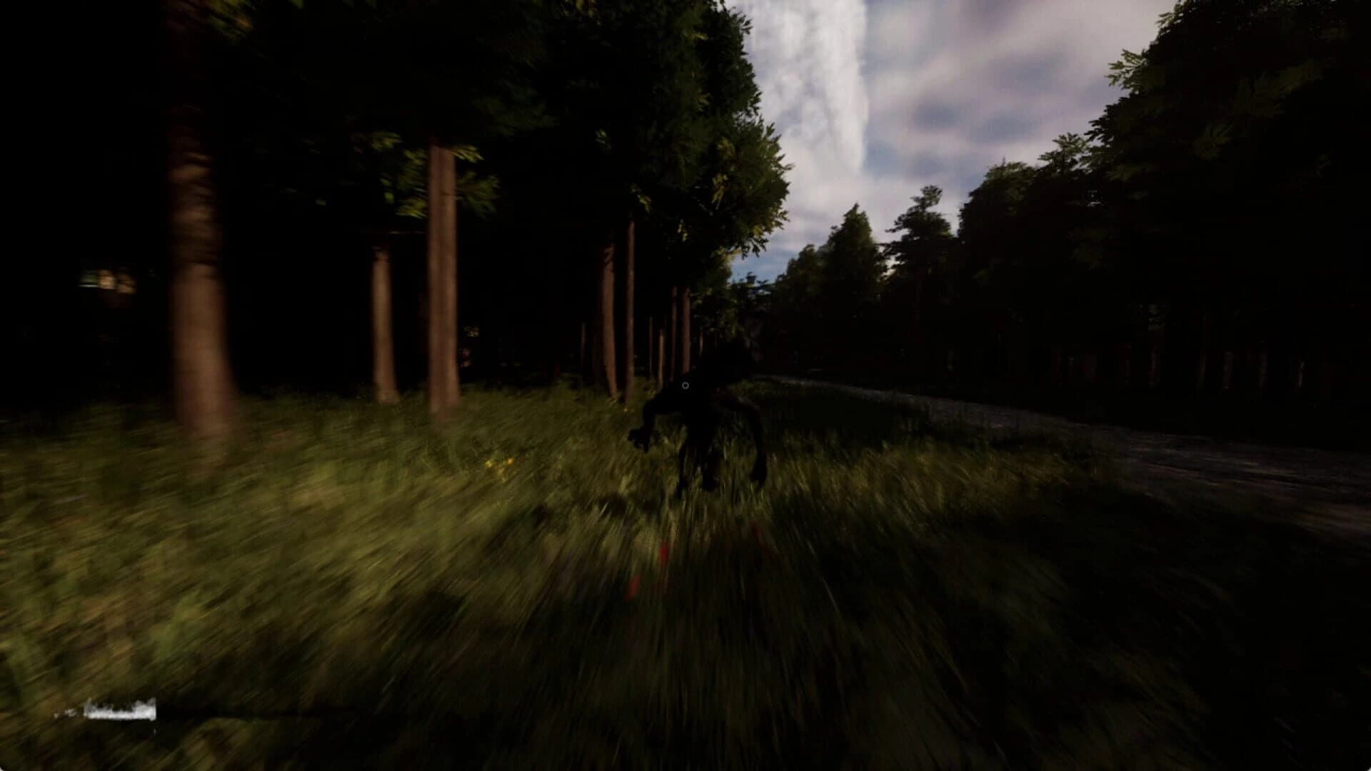 Poofie Plays God screenshot 3