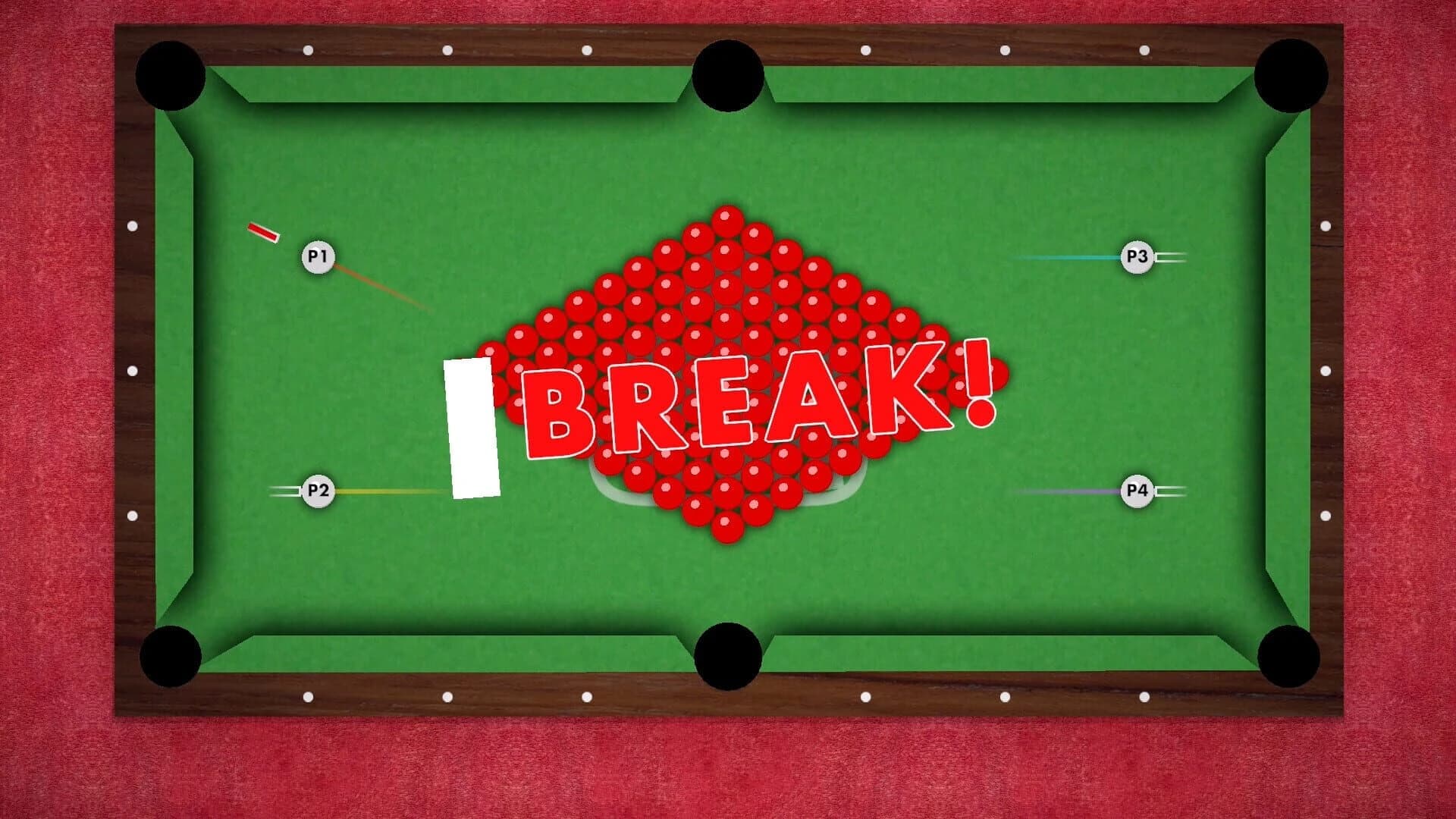 Pool 2 screenshot 5