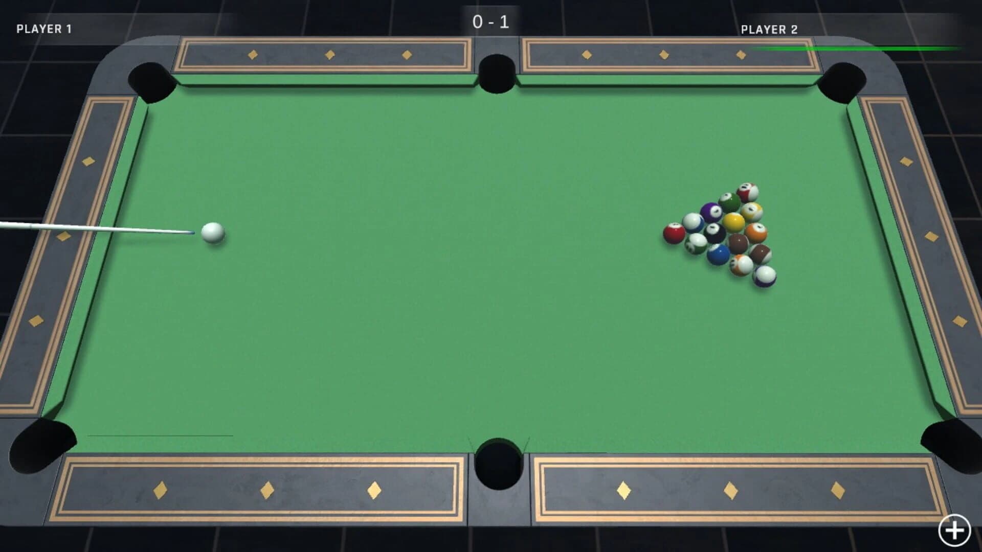 Pool Fever: Upgrade Edition screenshot 2