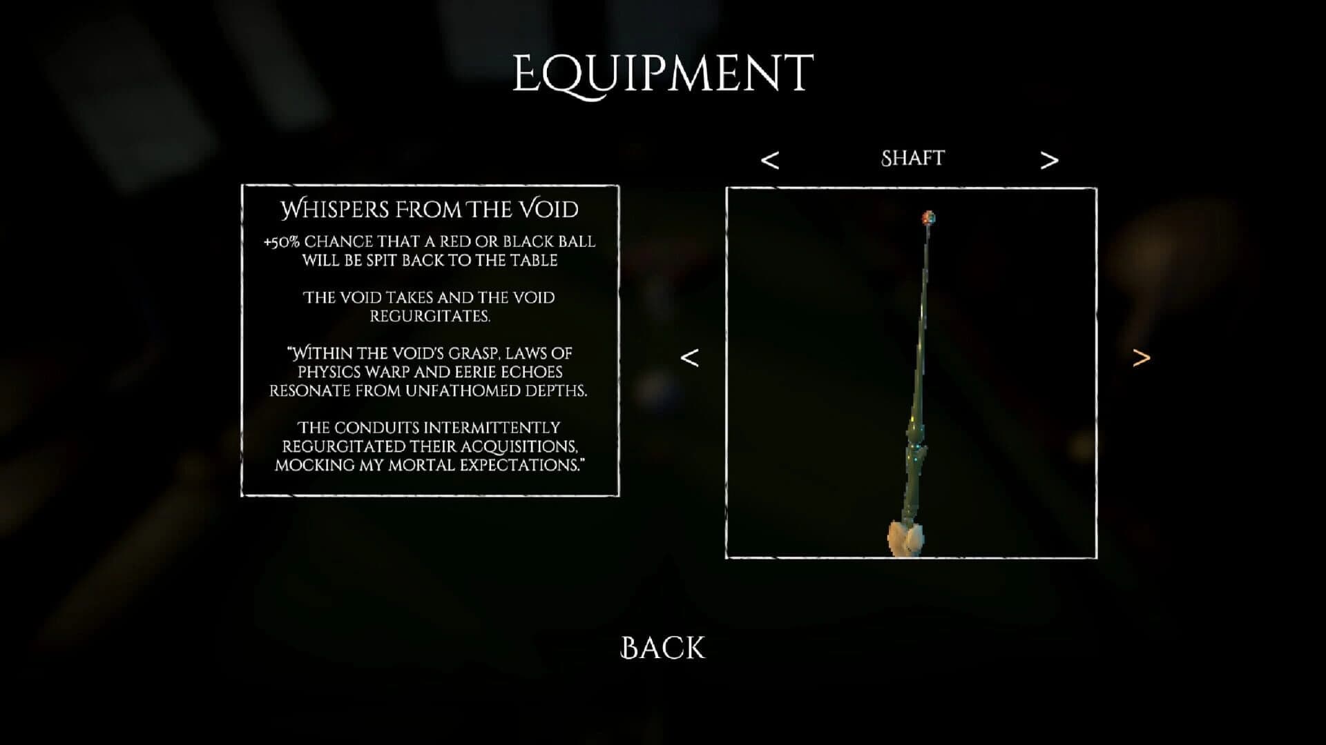 Pool of Madness screenshot 2