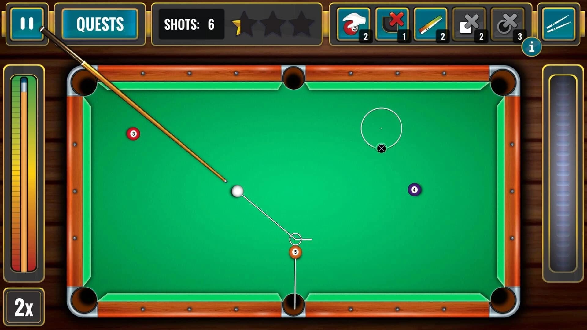 Pool Pro 2022 screenshot 6
