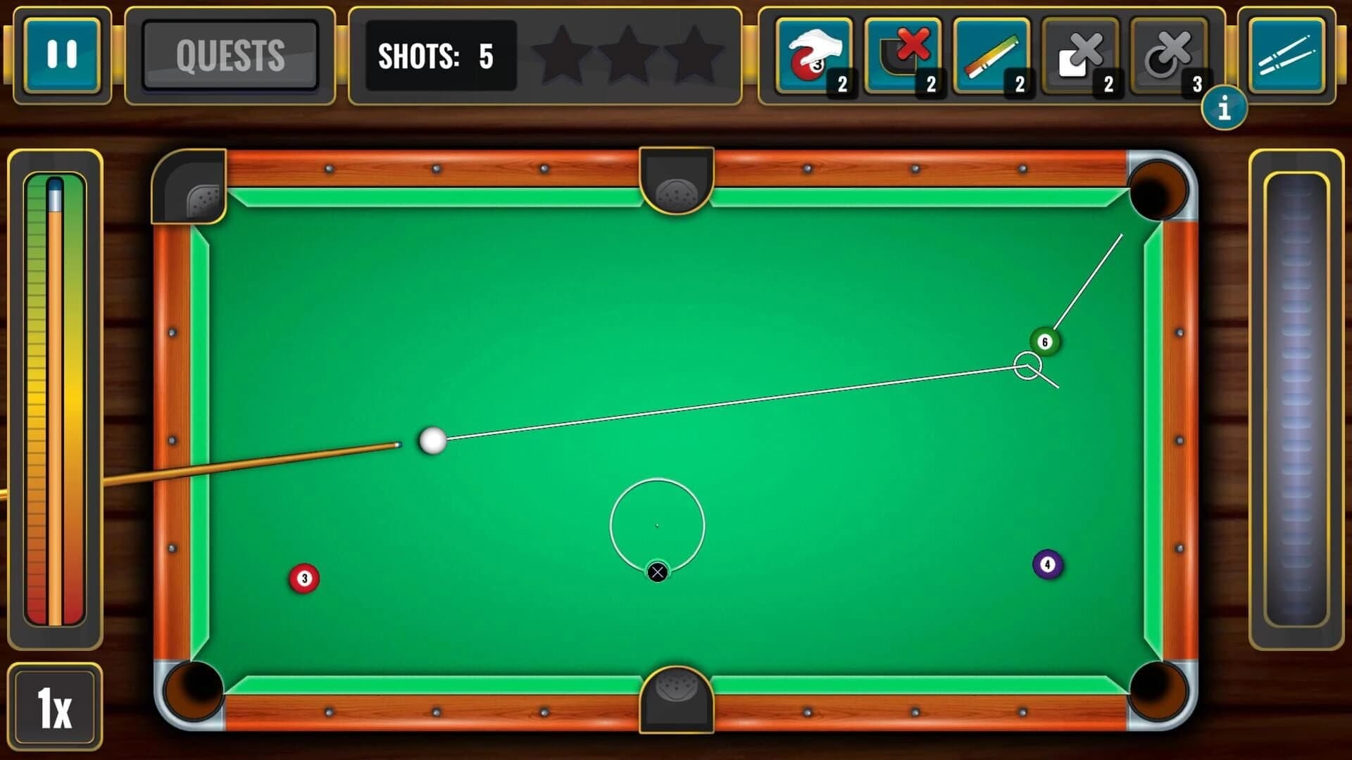 Pool Pro 2022 screenshot 5