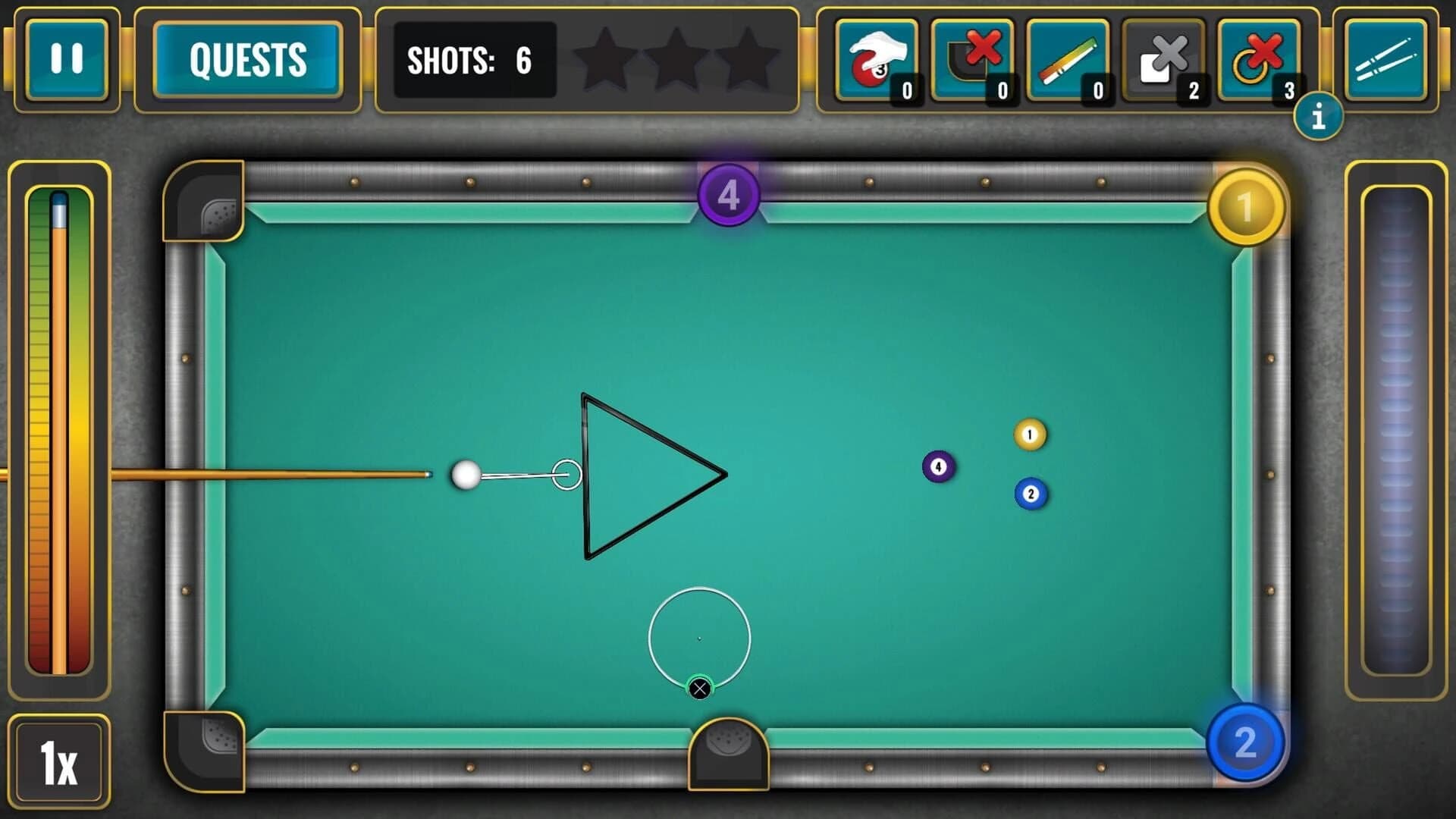 Pool Pro 2022 screenshot 7