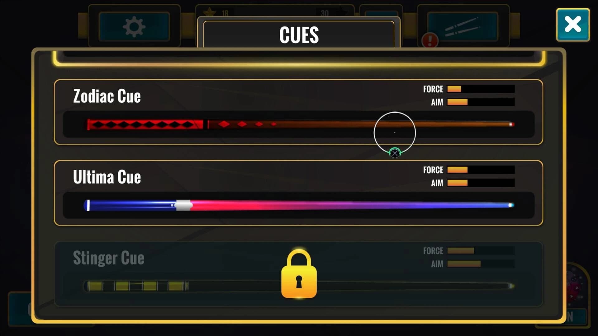 Pool Pro 2022 screenshot 16