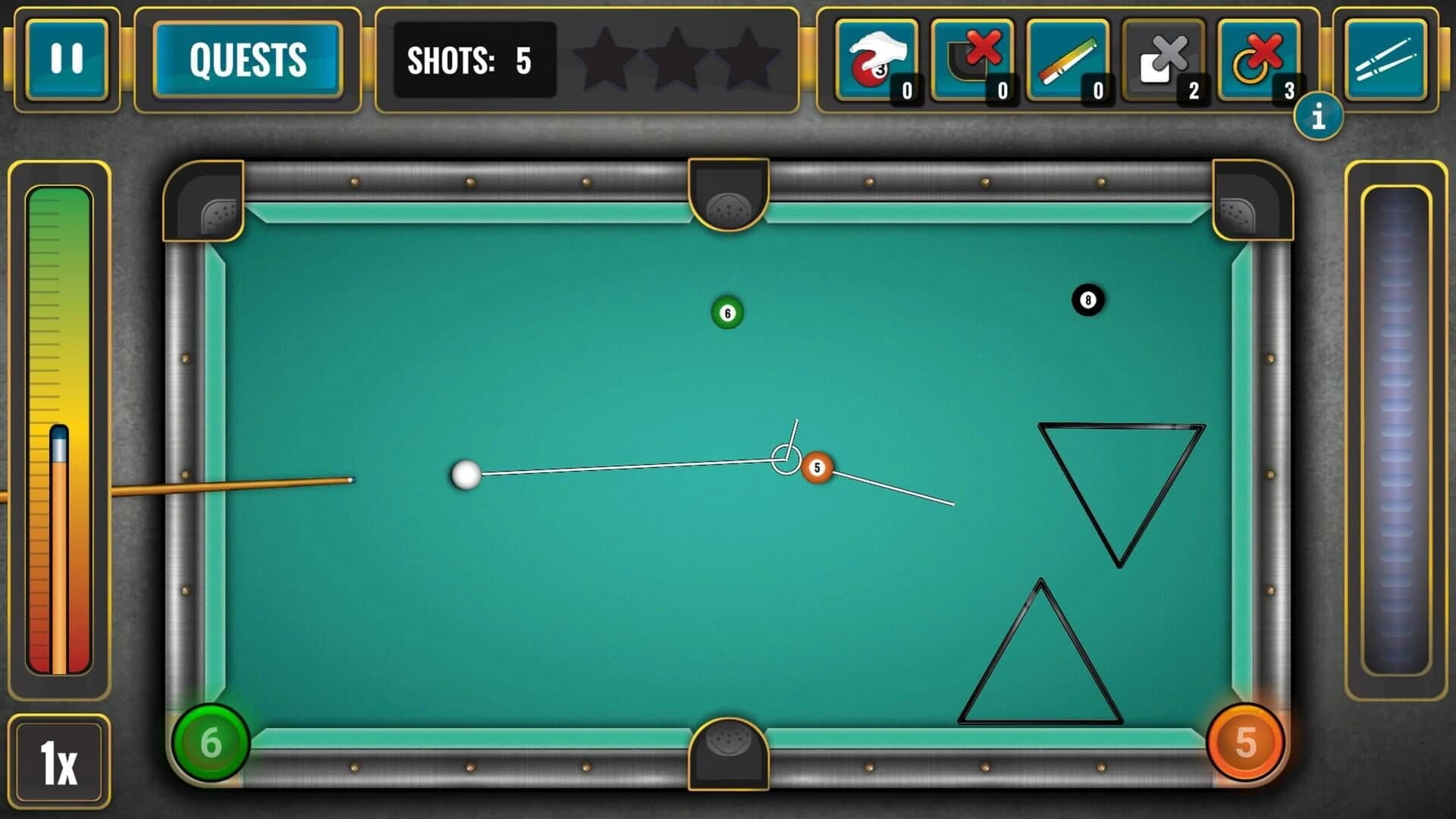 Pool Pro 2022 screenshot 11