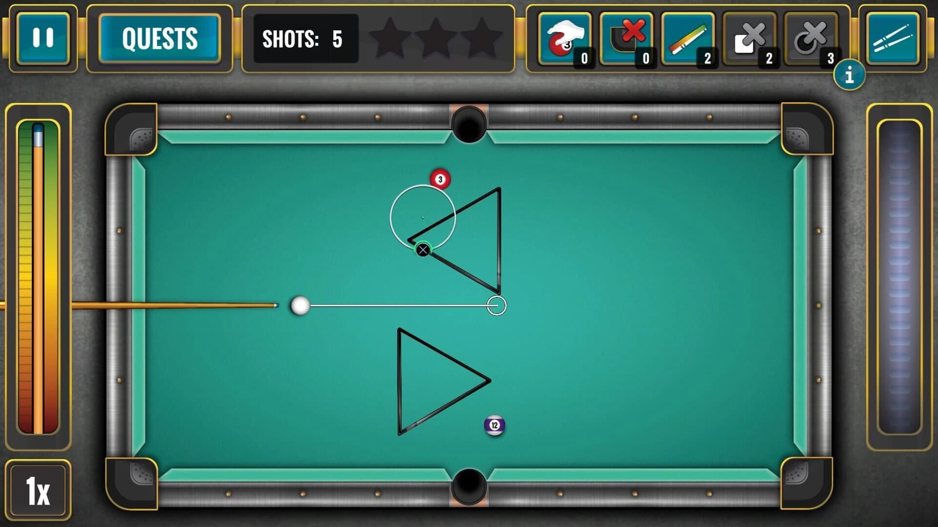 Pool Pro 2022 screenshot 8