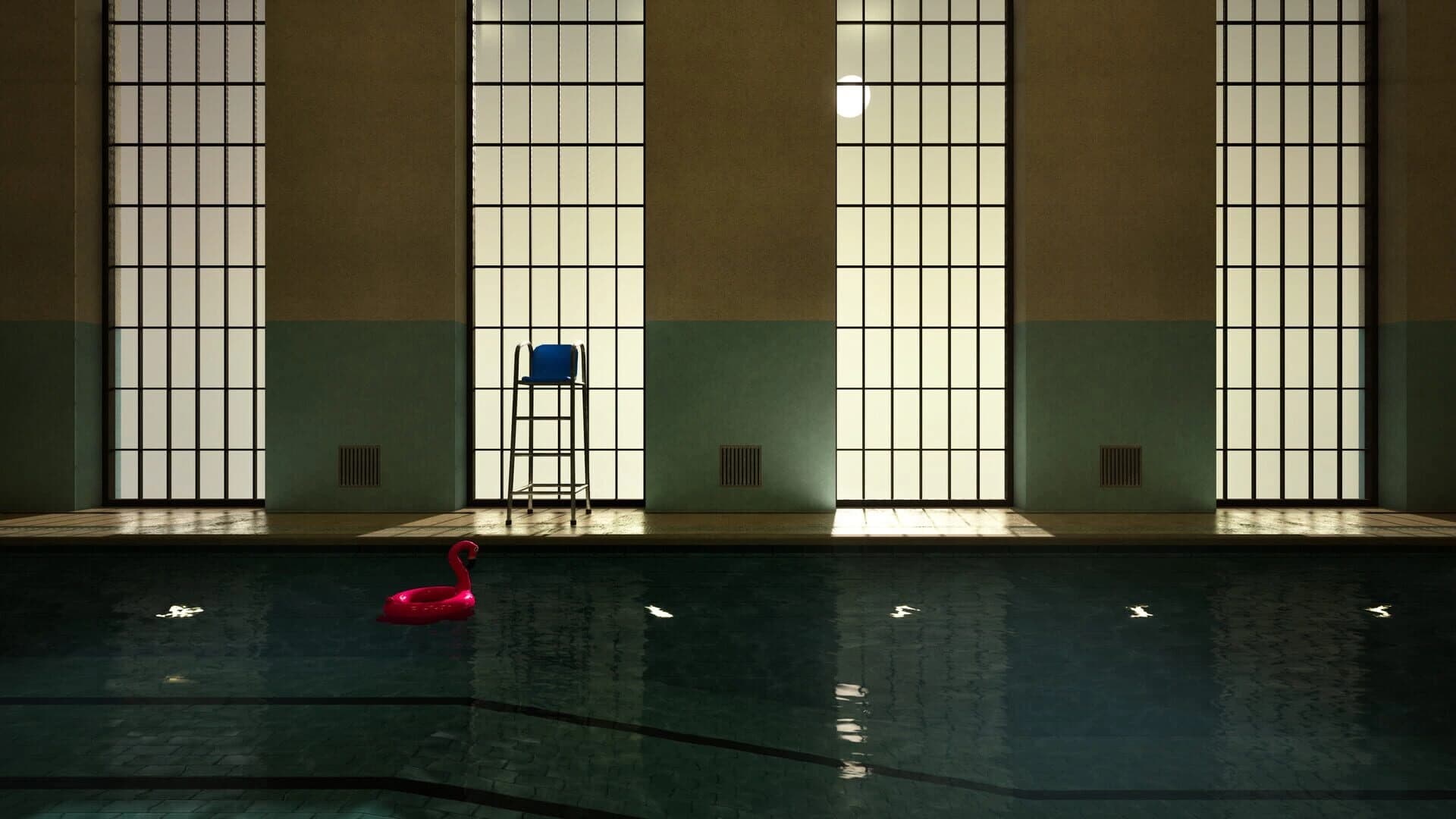 Pool Protocol: Loop screenshot 2