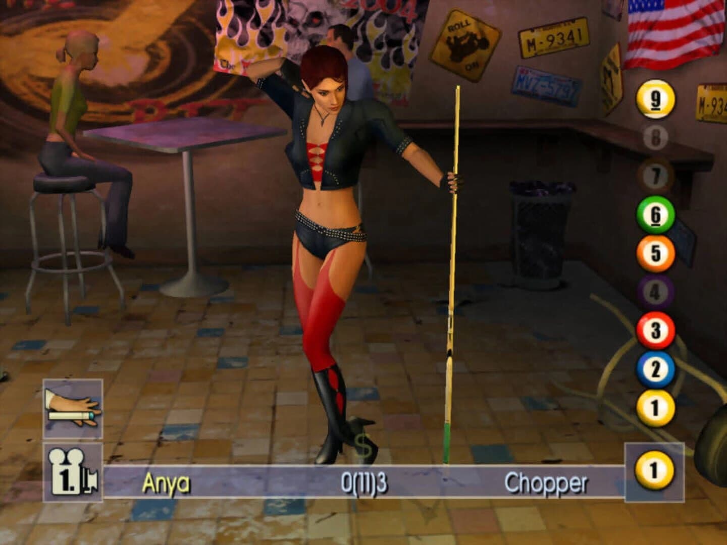Pool Shark 2 screenshot 4