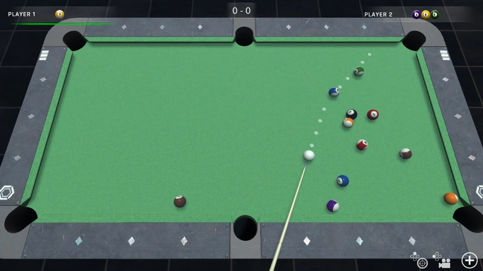 Pool & Snooker Fever: 2 in 1 Bundle screenshot 5