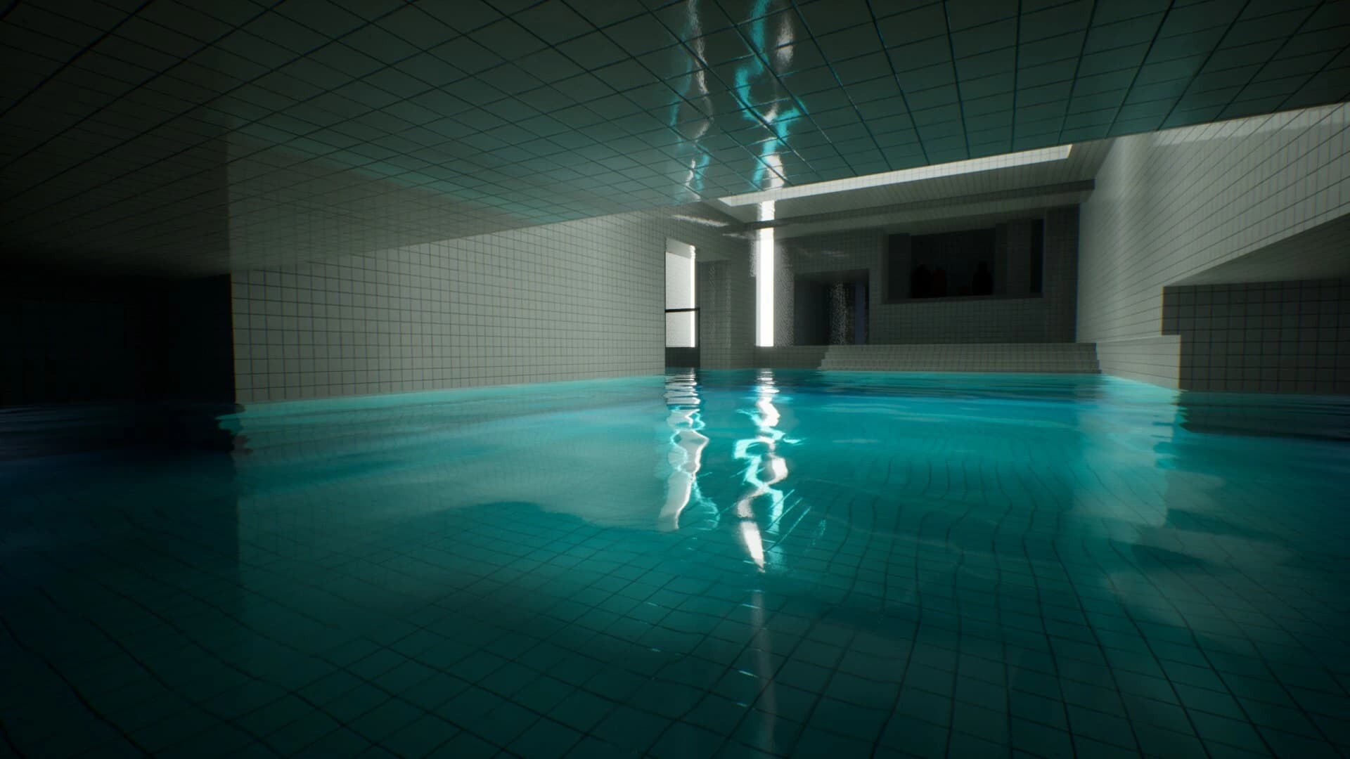 Poolcore Reflection screenshot 6