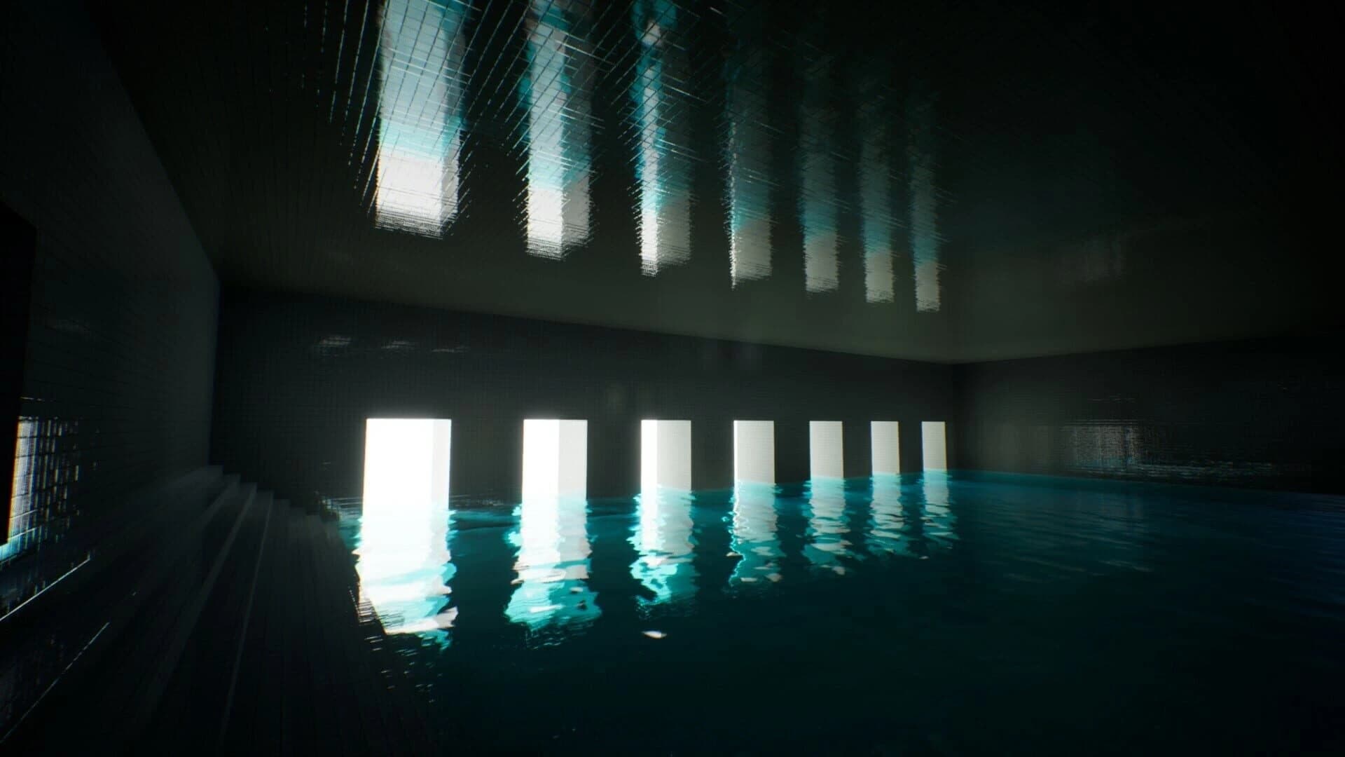 Poolcore Reflection screenshot 1
