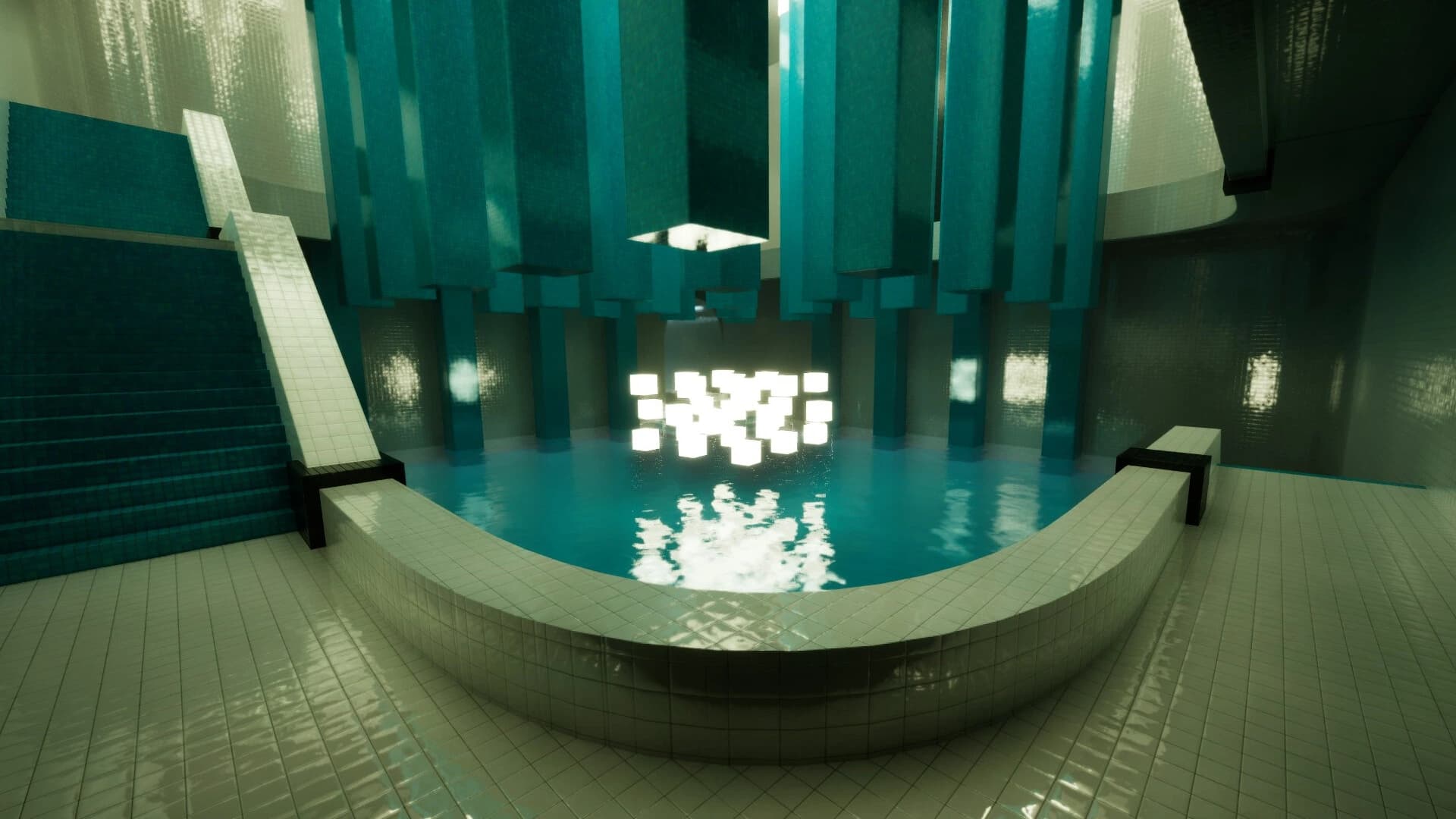 Poolcore: Submersion screenshot 5