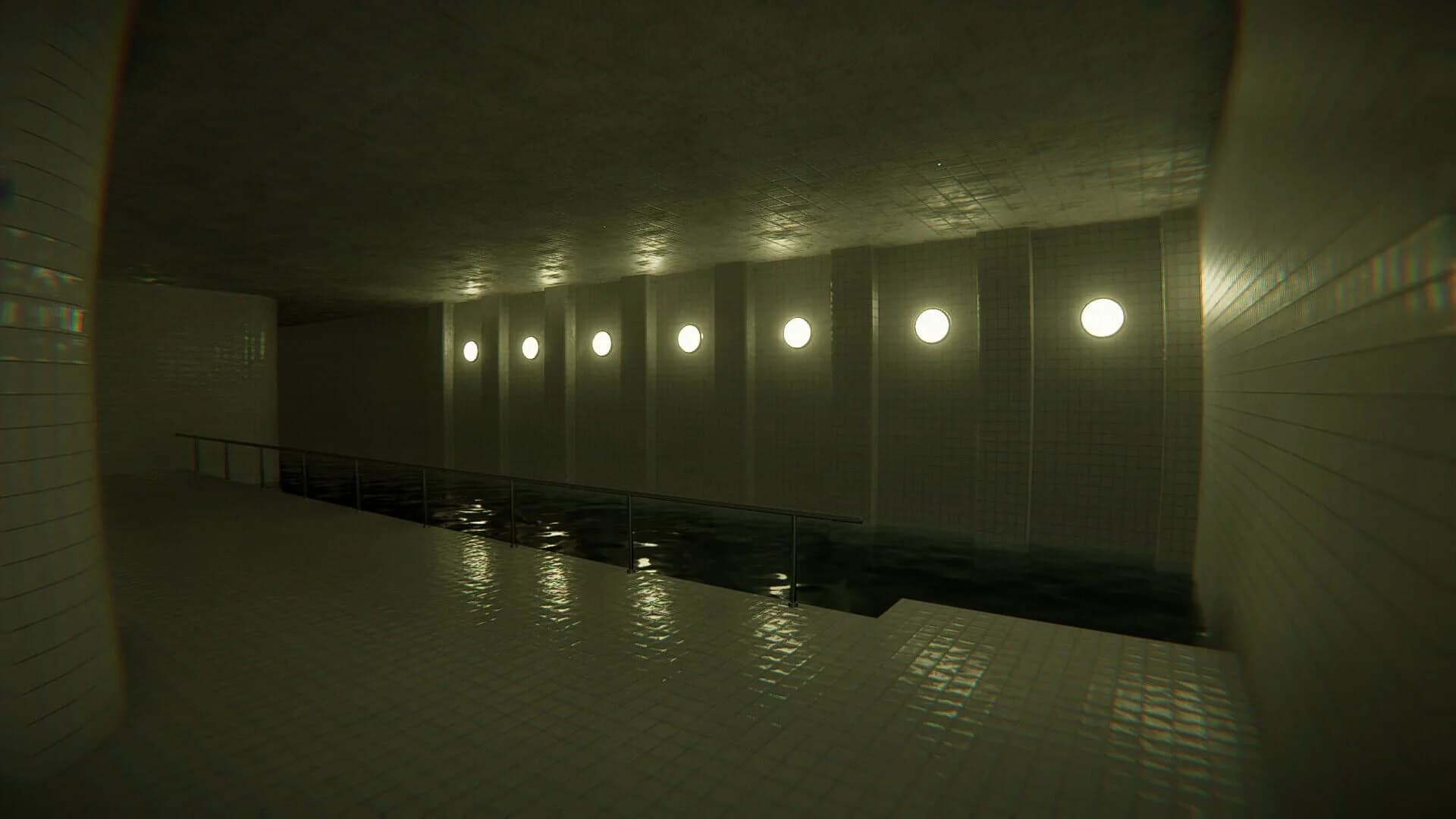 Pools screenshot 1