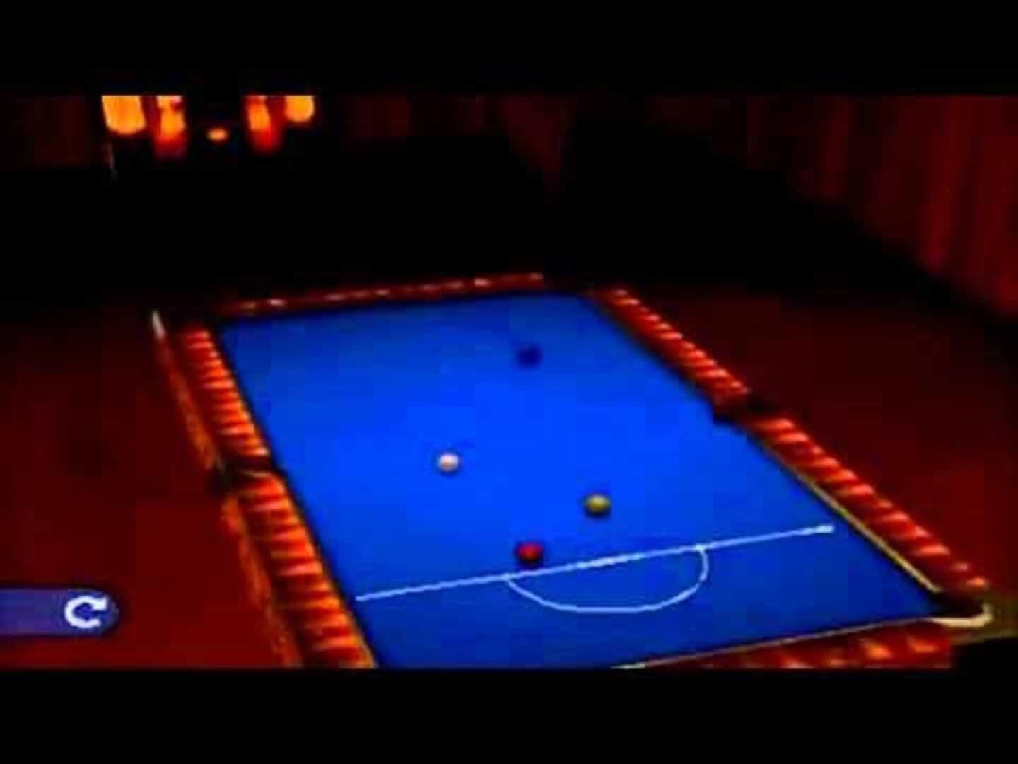 Pool:Shark screenshot 3