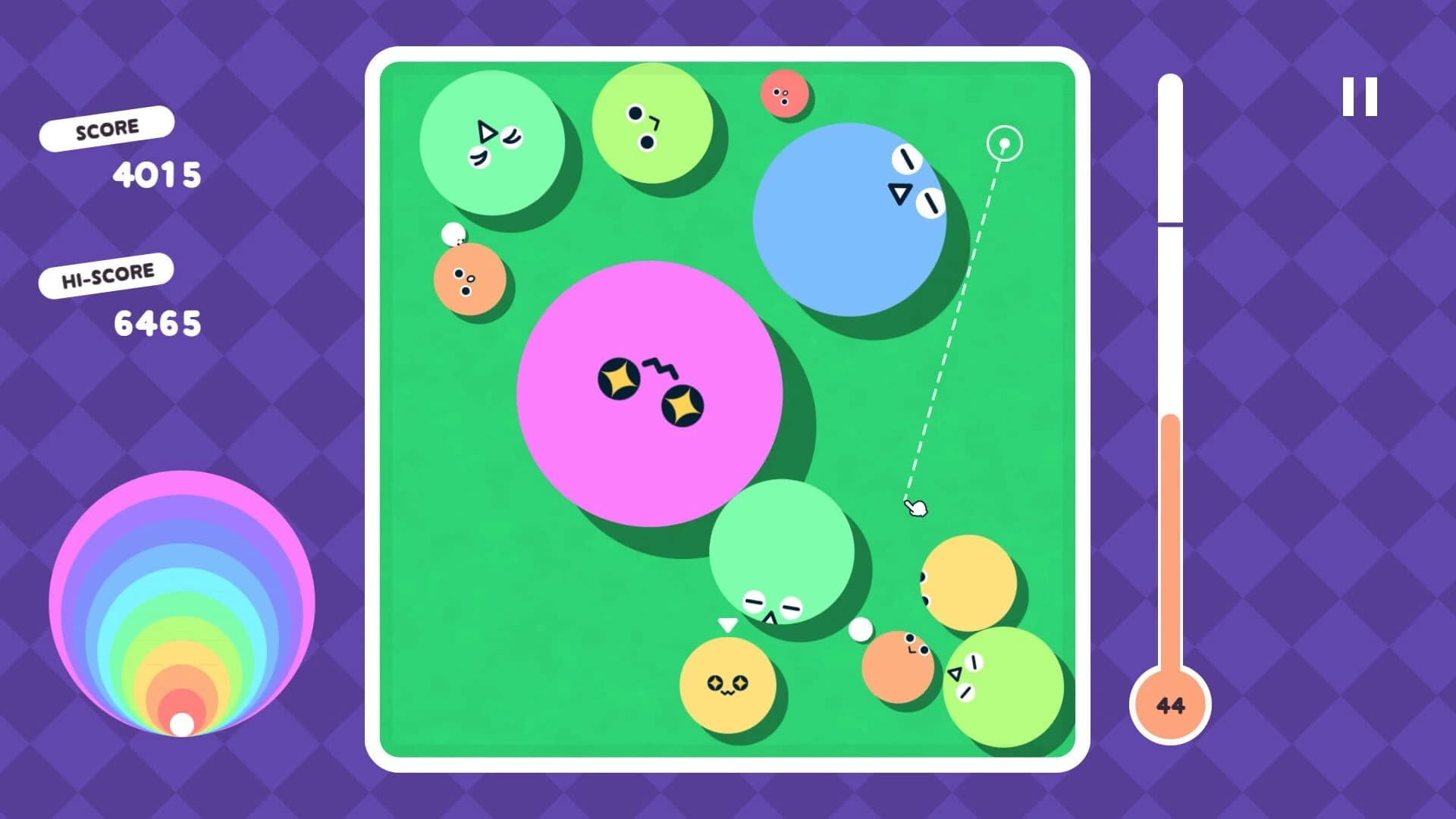 Pooool screenshot 3