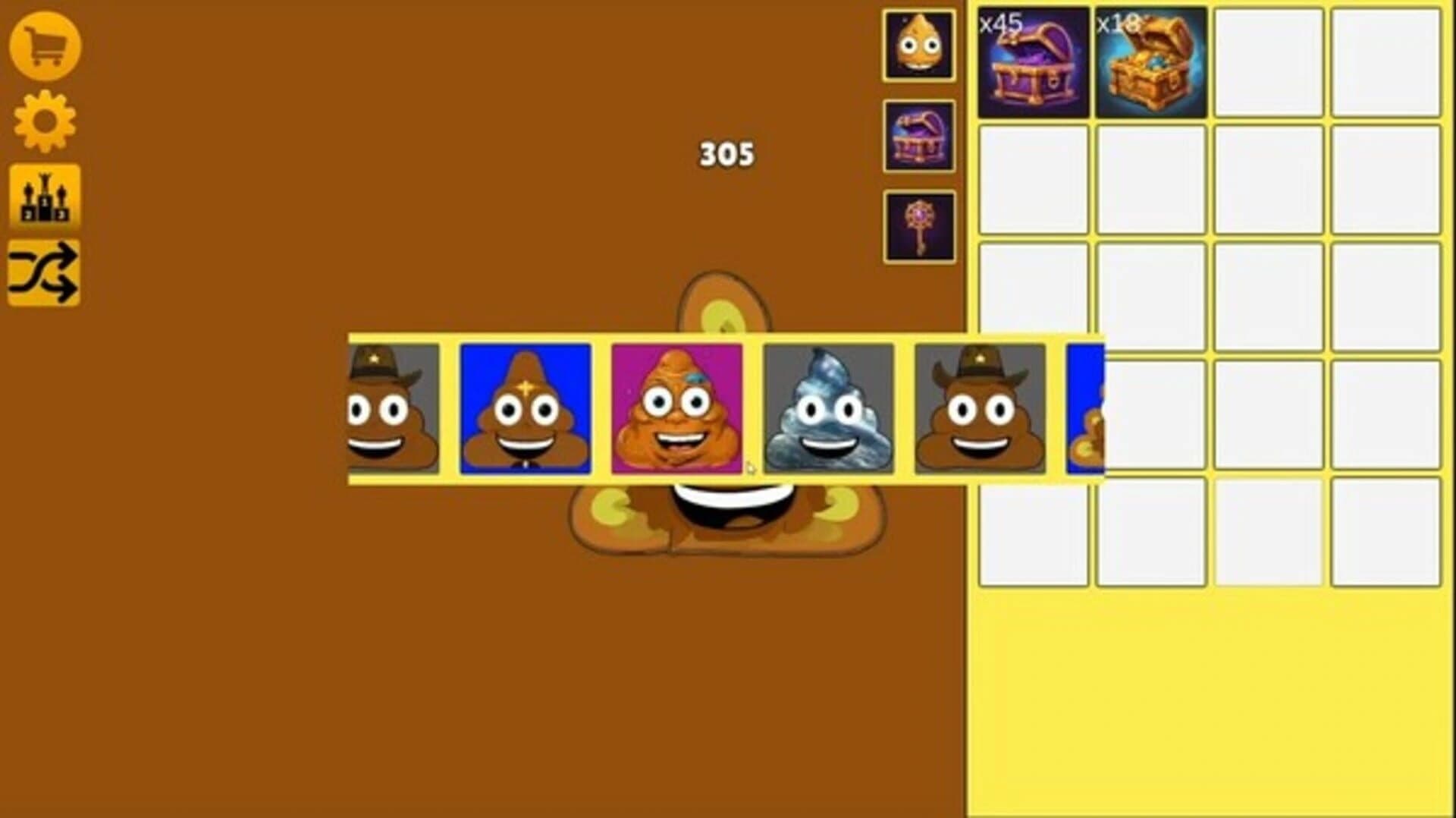 Poop screenshot 2