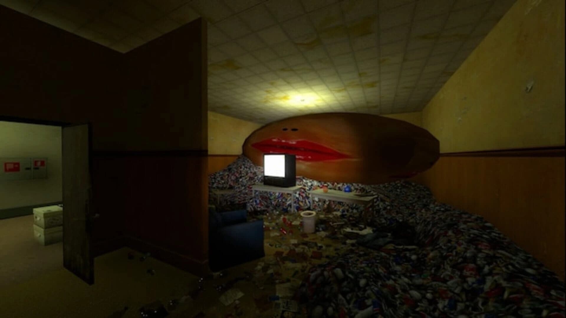 Poop City screenshot 1