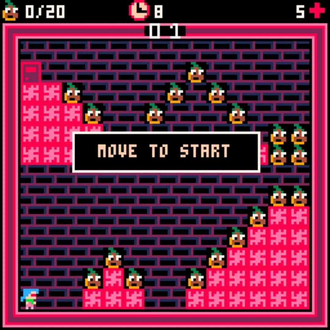 Poop Collector screenshot 5