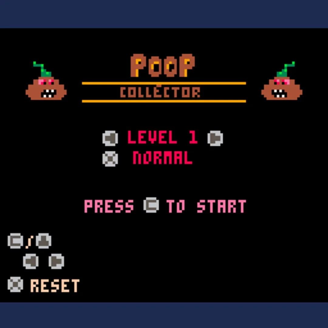 Poop Collector screenshot 2