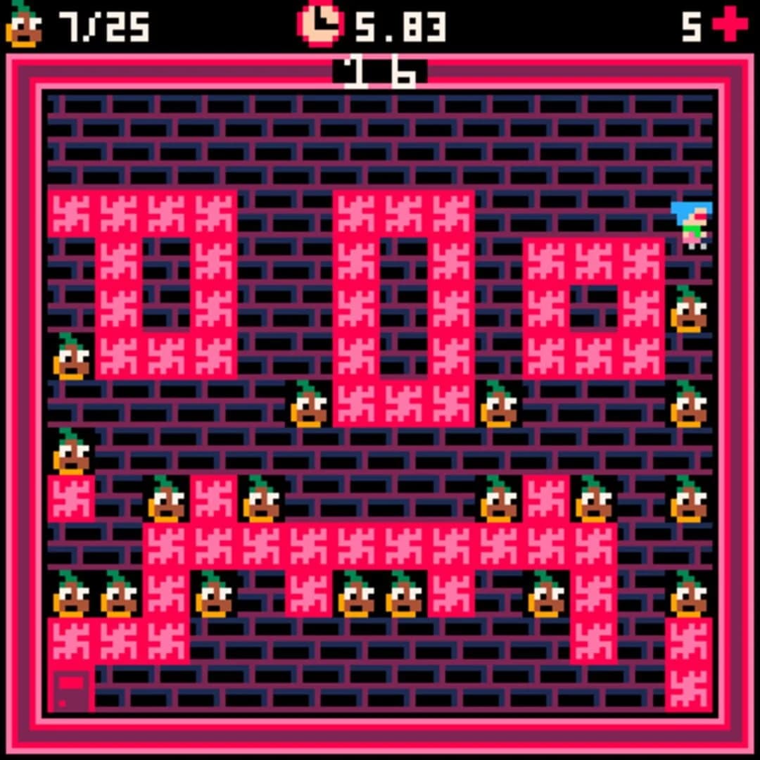 Poop Collector screenshot 4