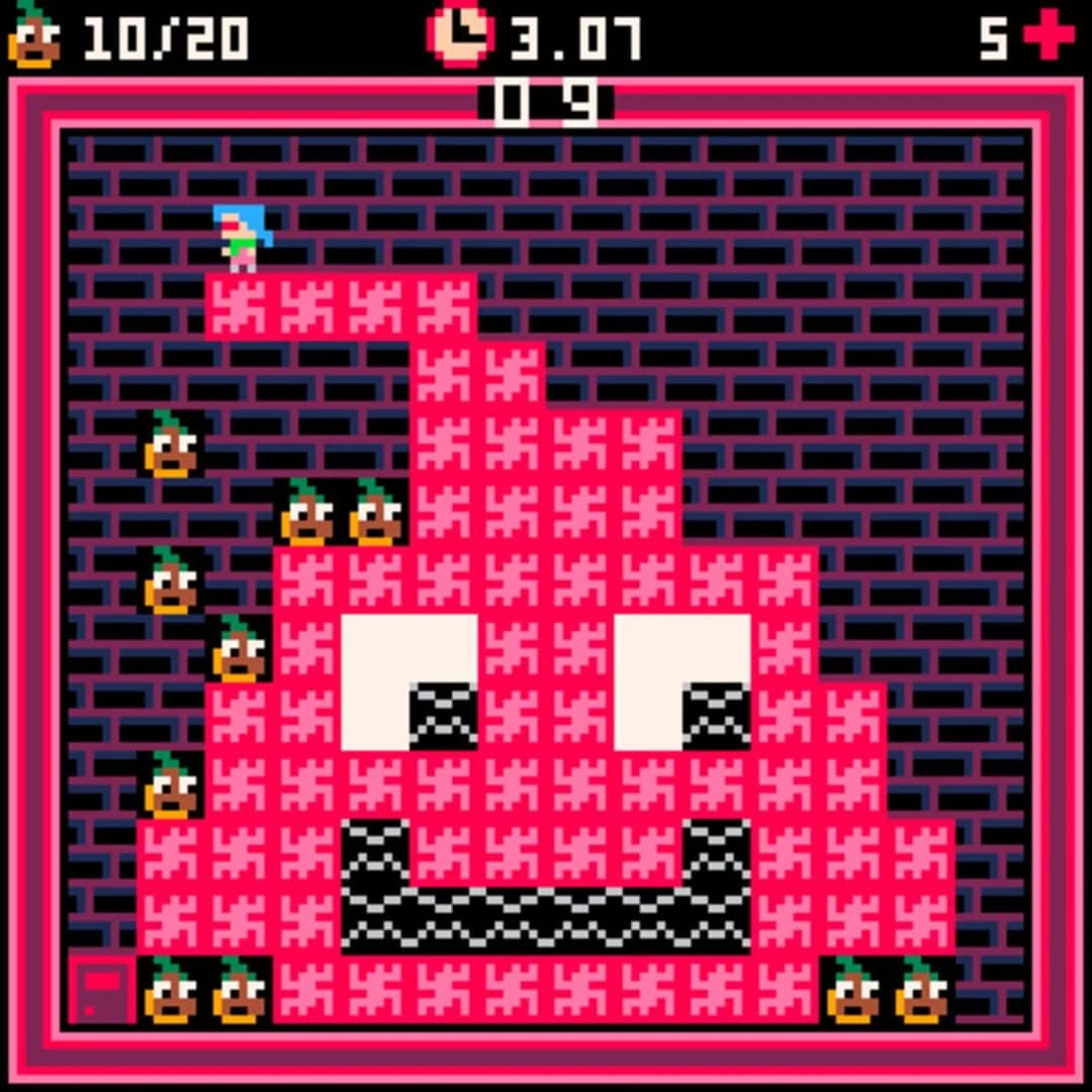 Poop Collector screenshot 3