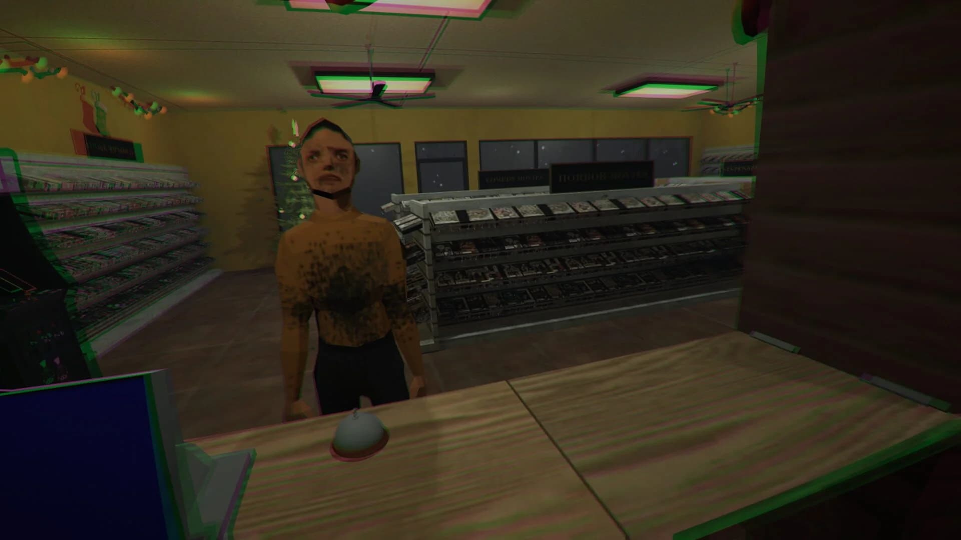 Poop Killer 8 screenshot 1