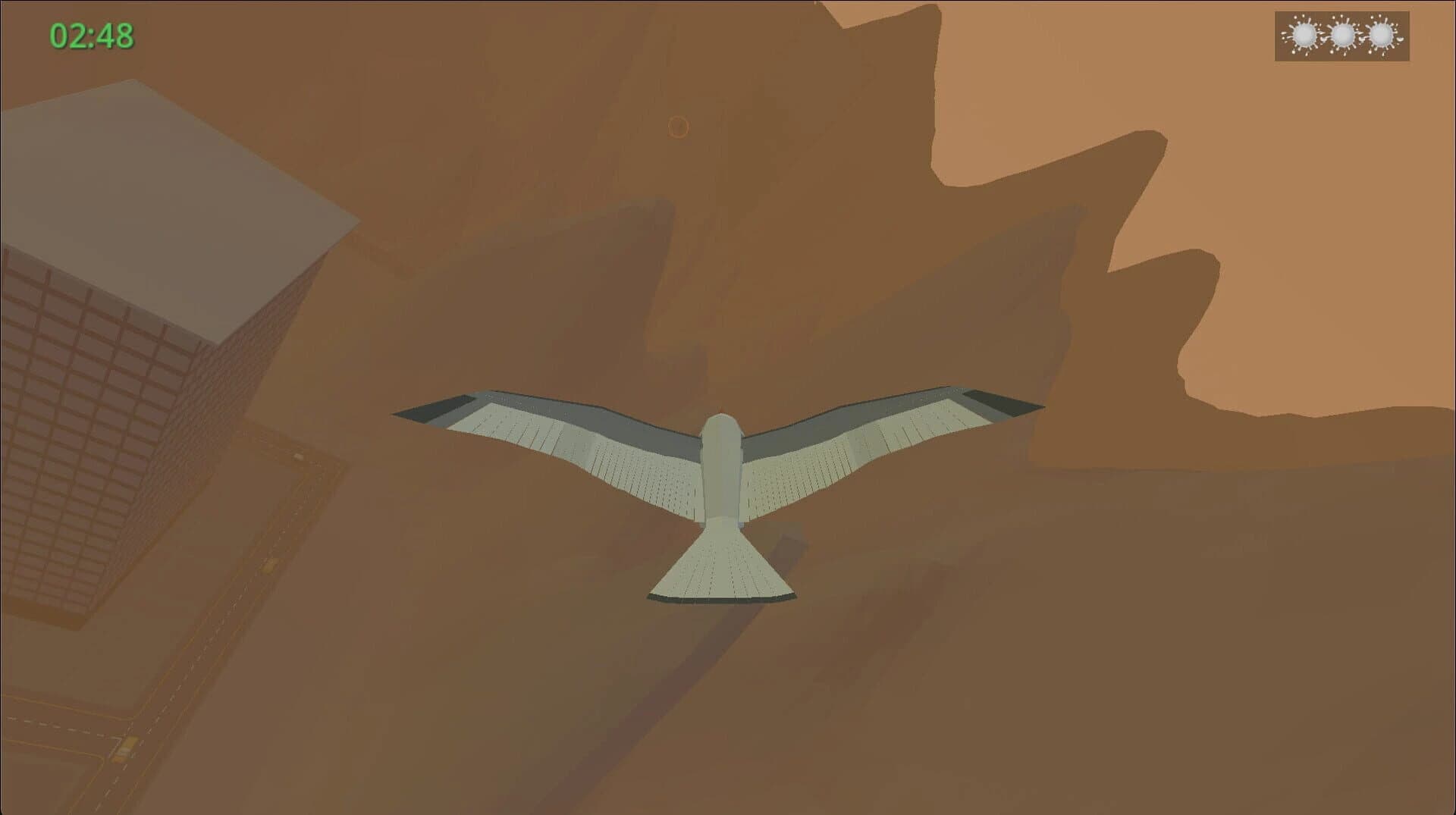 Poop on Red screenshot 2
