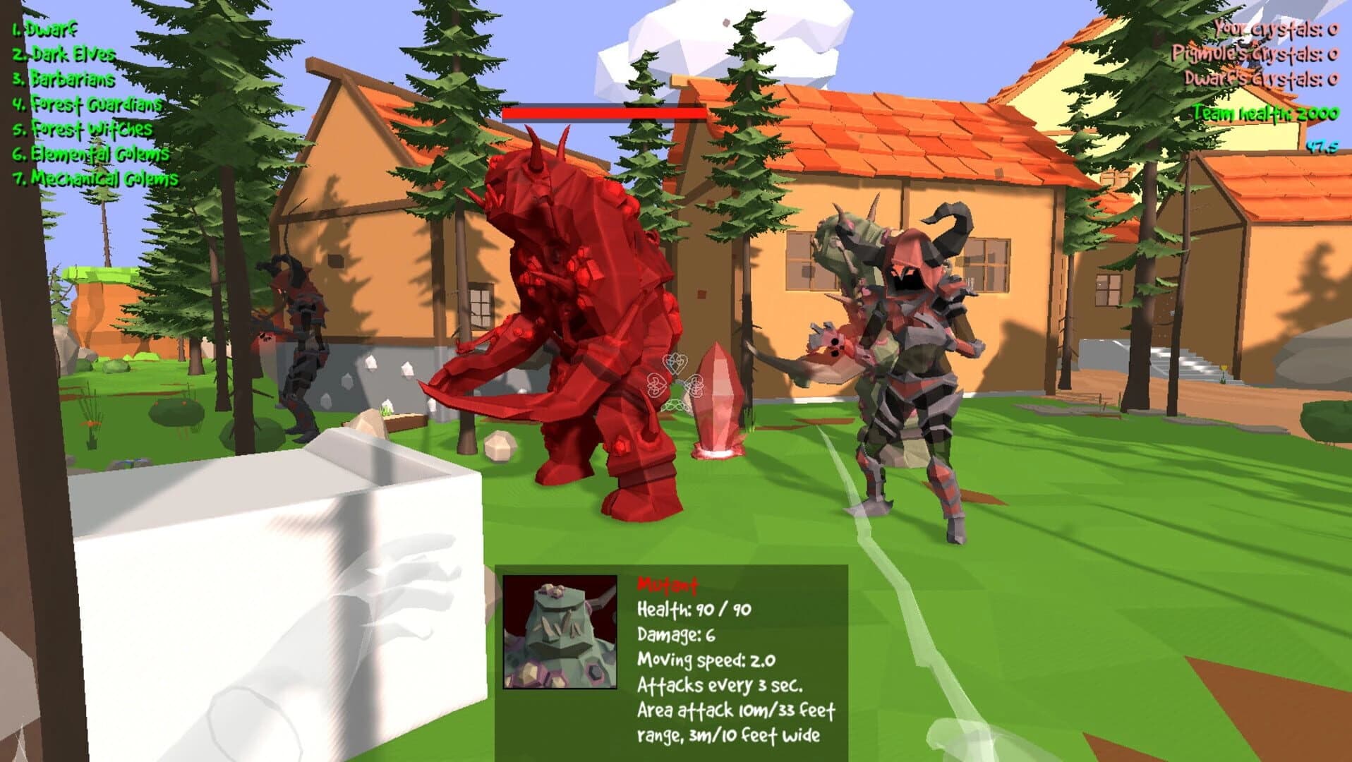 Poop Plague in Fairyland screenshot 3