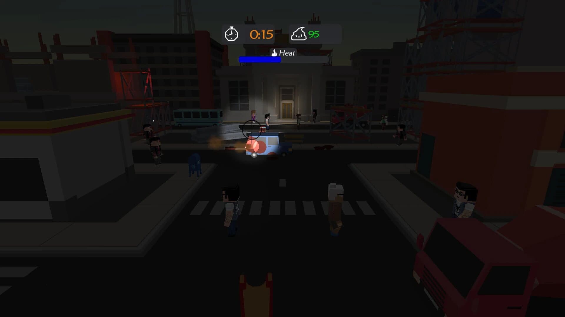 Poop Slinger screenshot 4