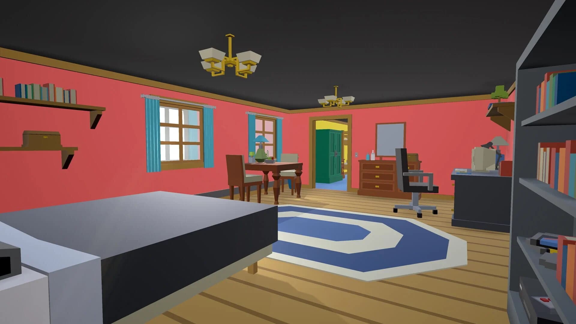 PooPee Wars screenshot 1