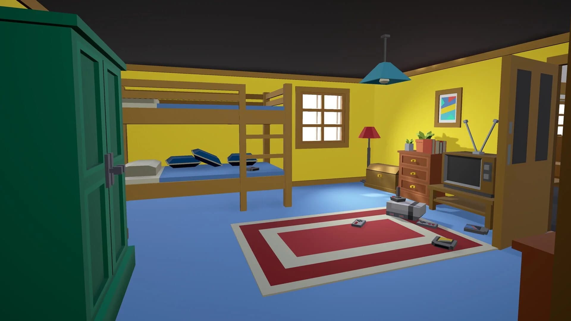 PooPee Wars screenshot 2