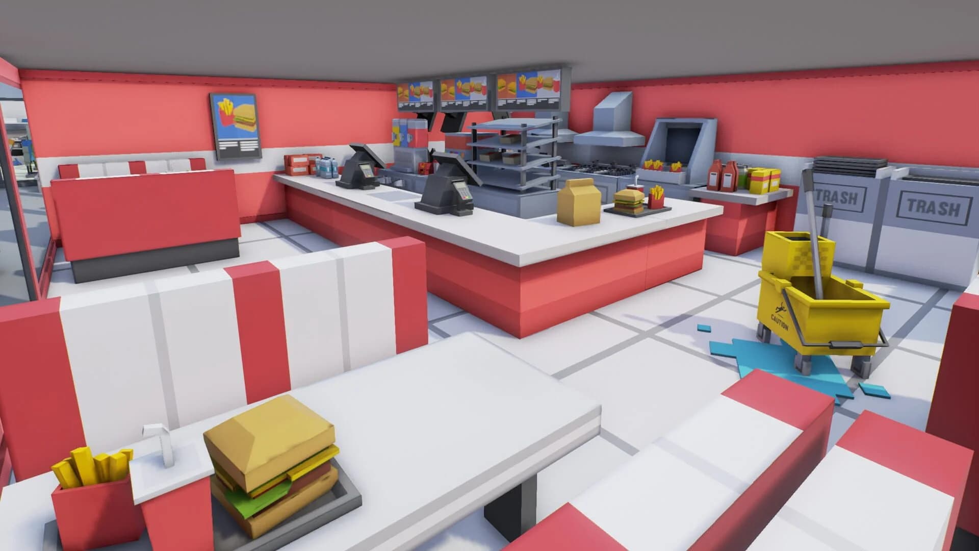 PooPee Wars screenshot 4