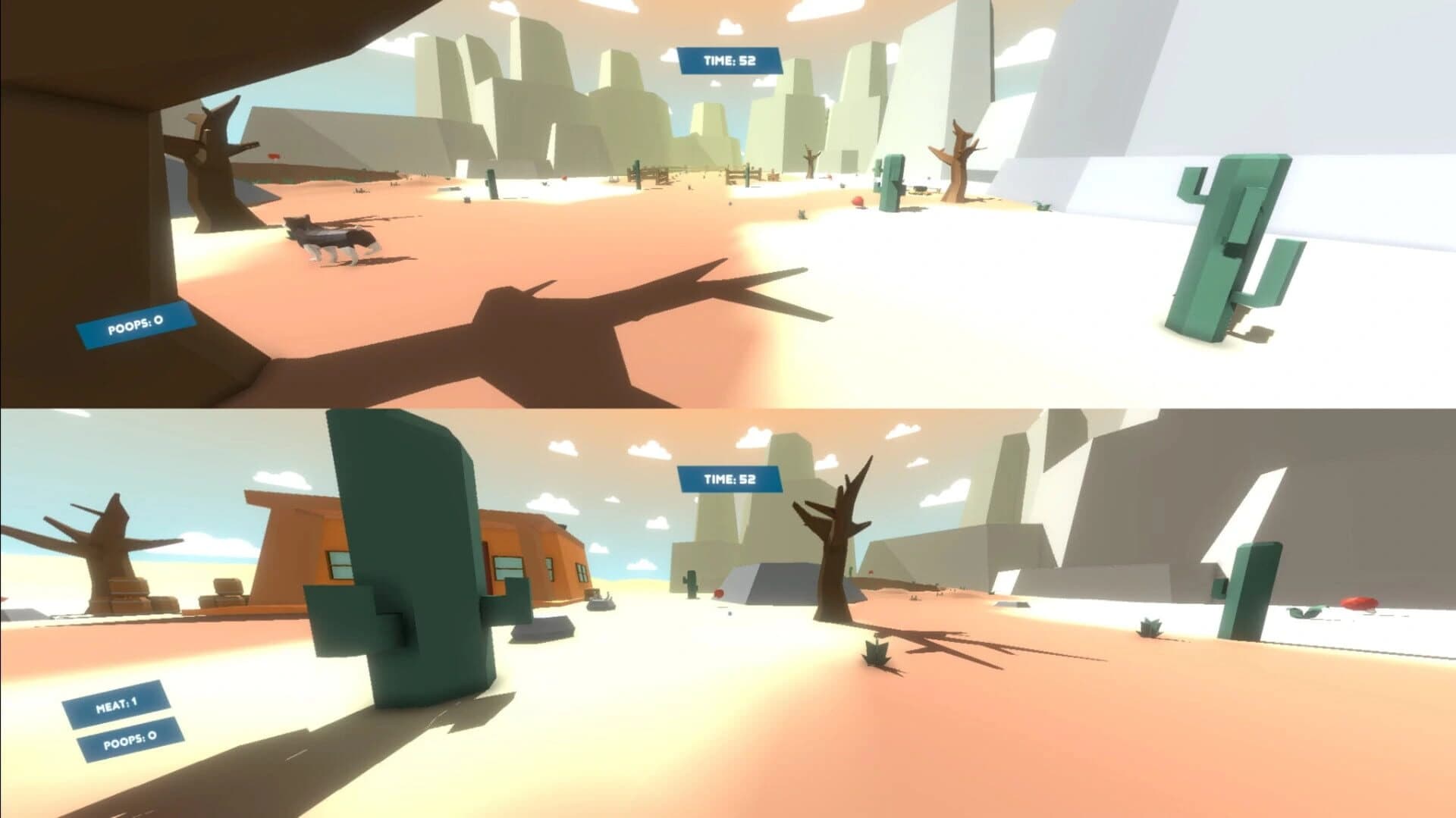 Pooper Scooper screenshot 5