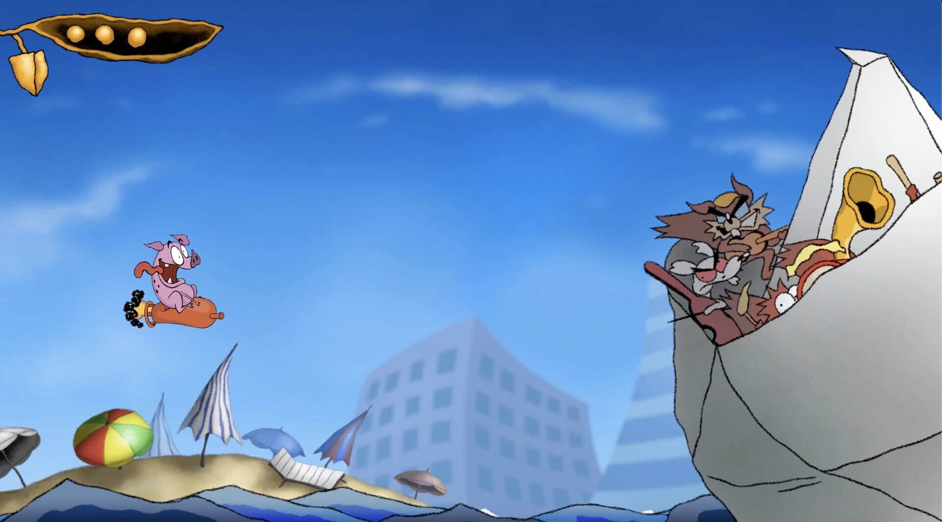 PooPig screenshot 5