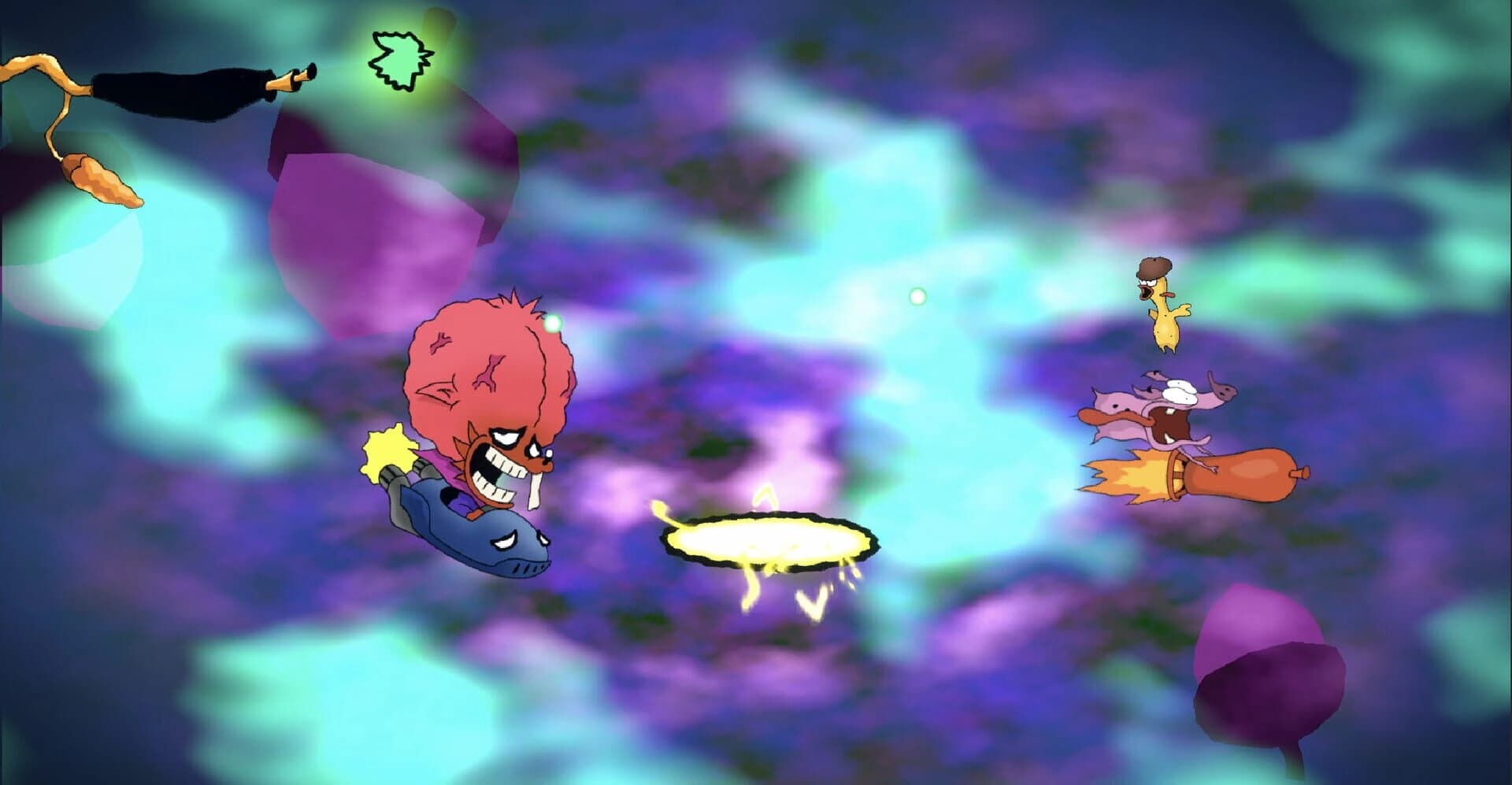 PooPig screenshot 3