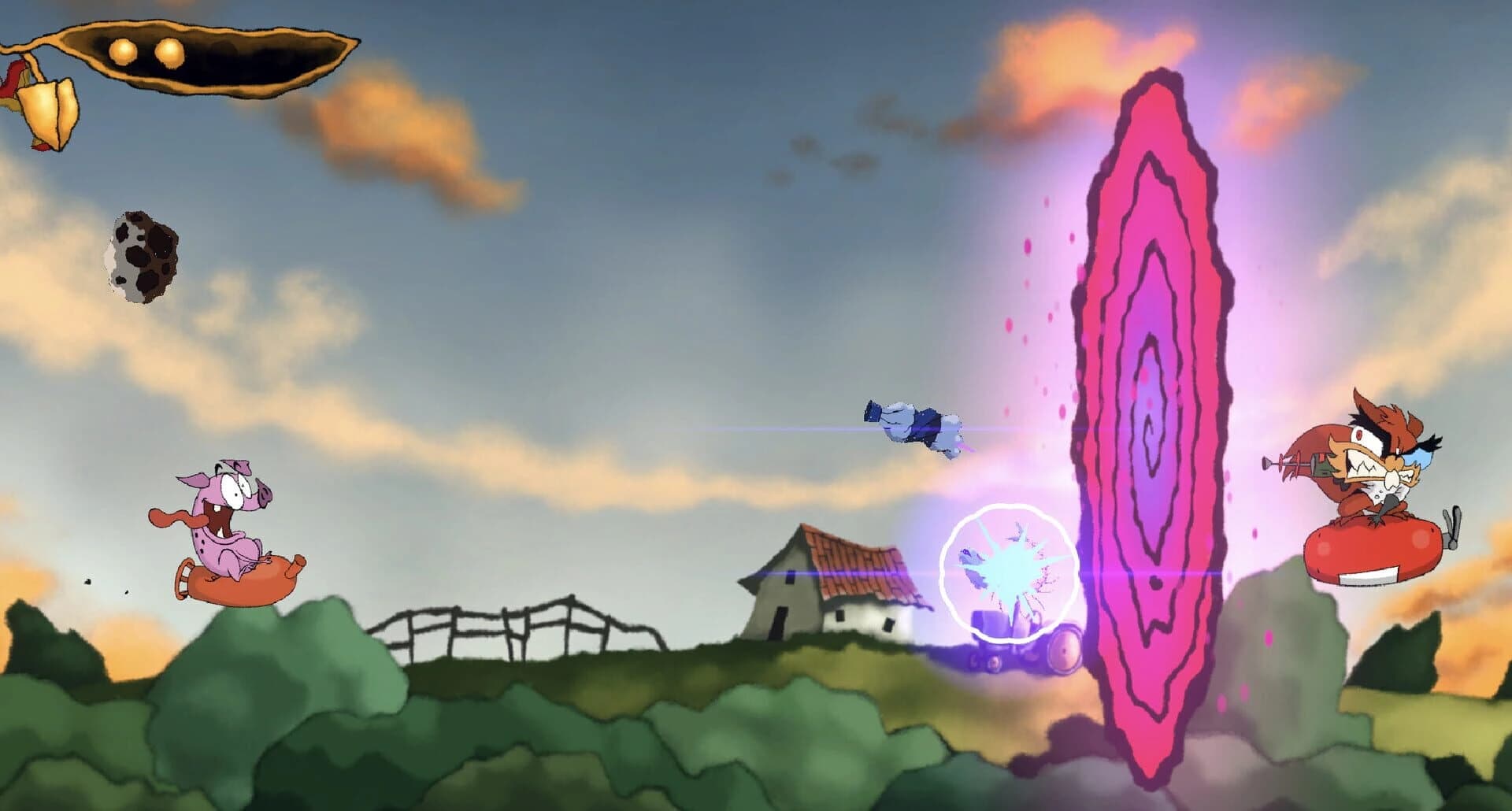 PooPig screenshot 4